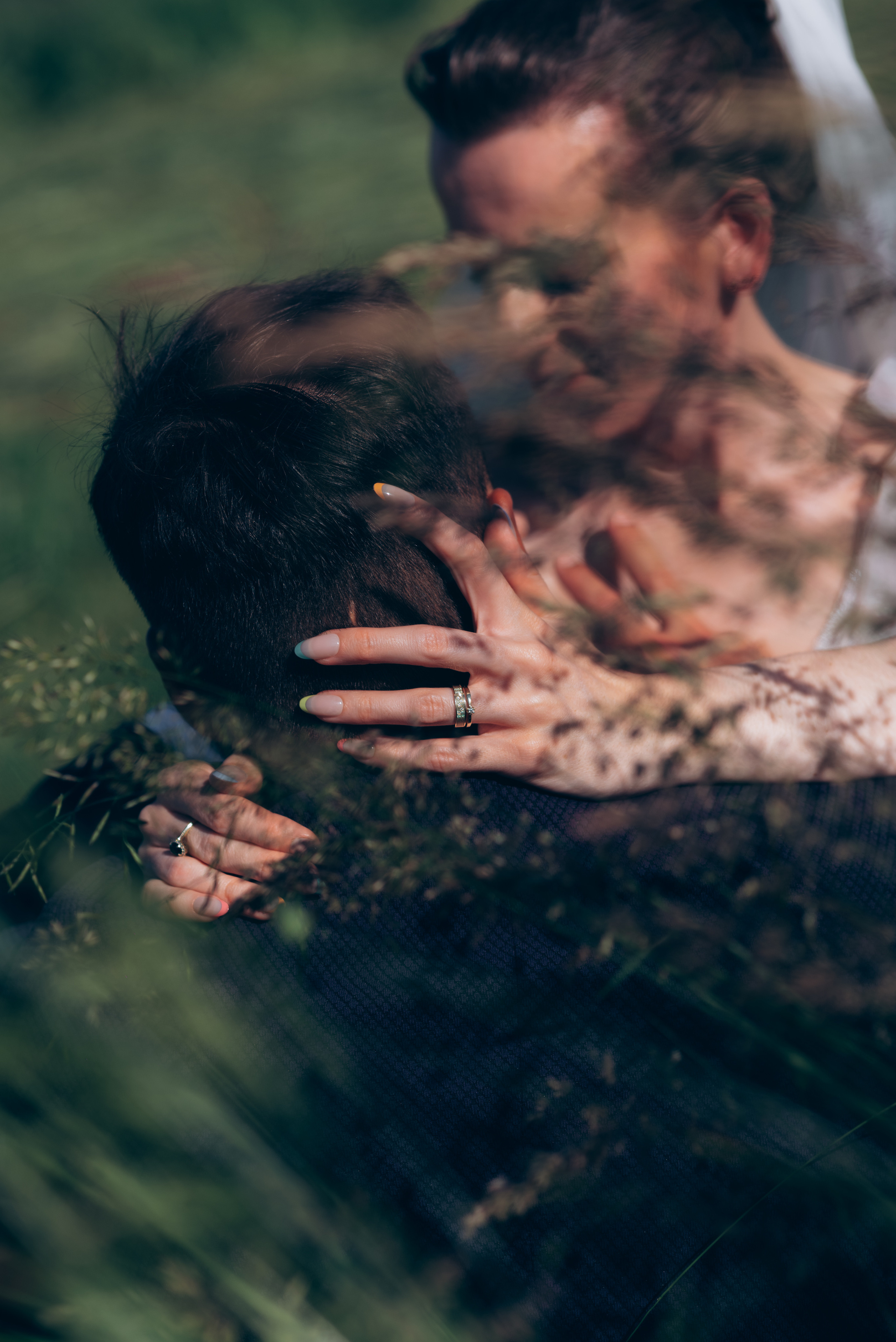 BARBORA & JAN. Photographer and videographer in Norway and Slovakia Andrea Zemko