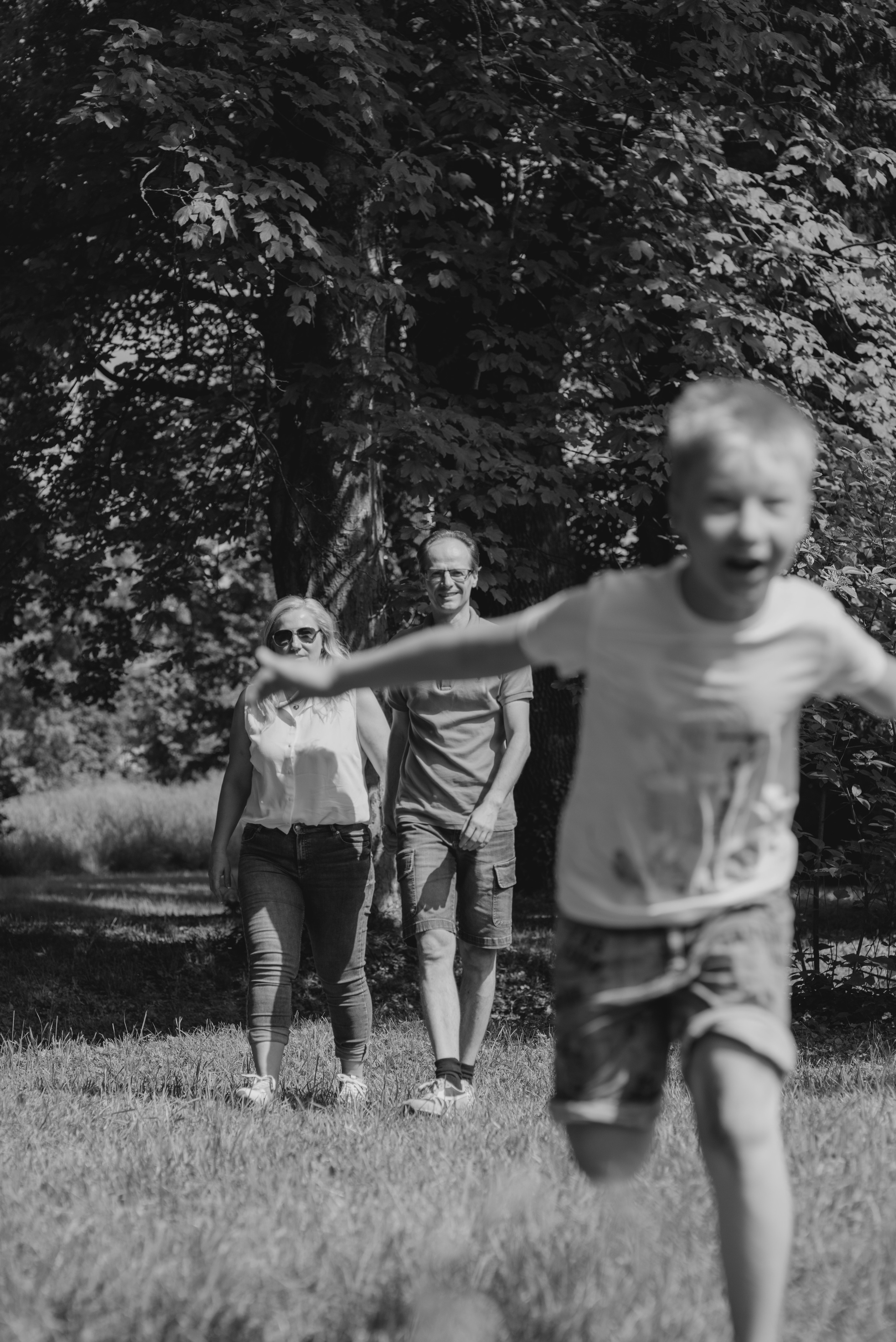 FAMILY MAZAN. Photographer and videographer in Norway and Slovakia Andrea Zemko