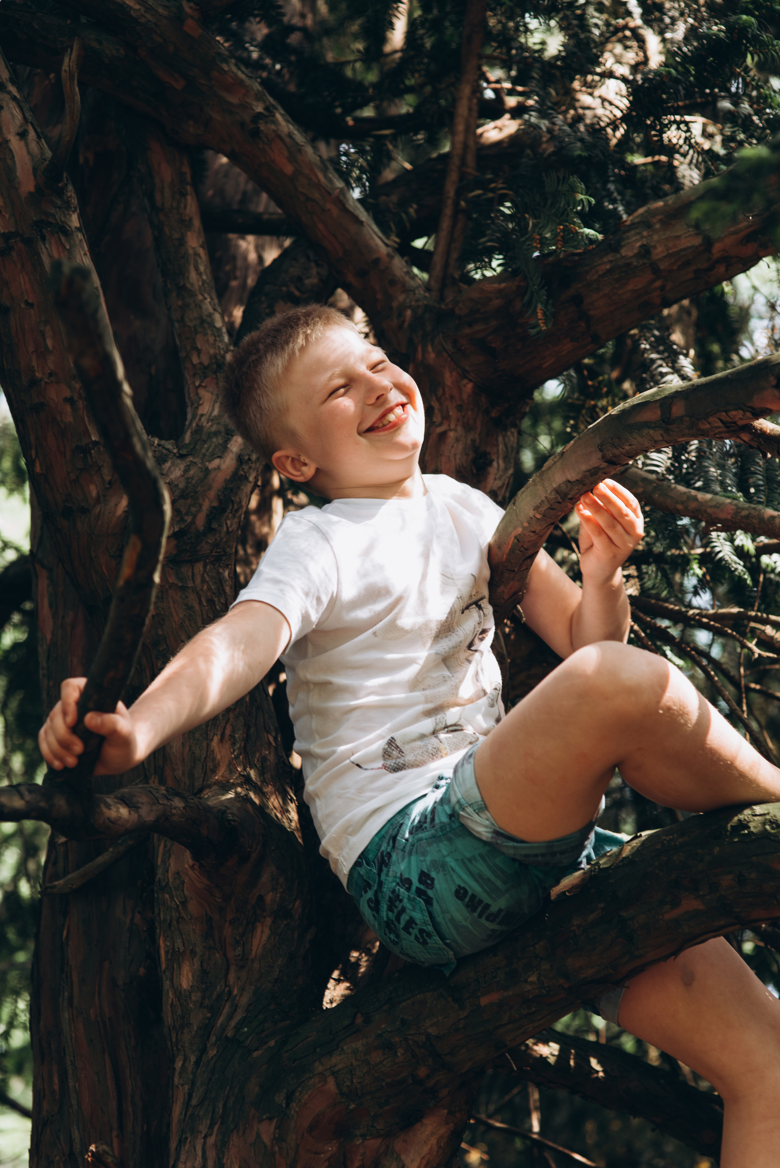 FAMILY MAZAN. Photographer and videographer in Norway and Slovakia Andrea Zemko