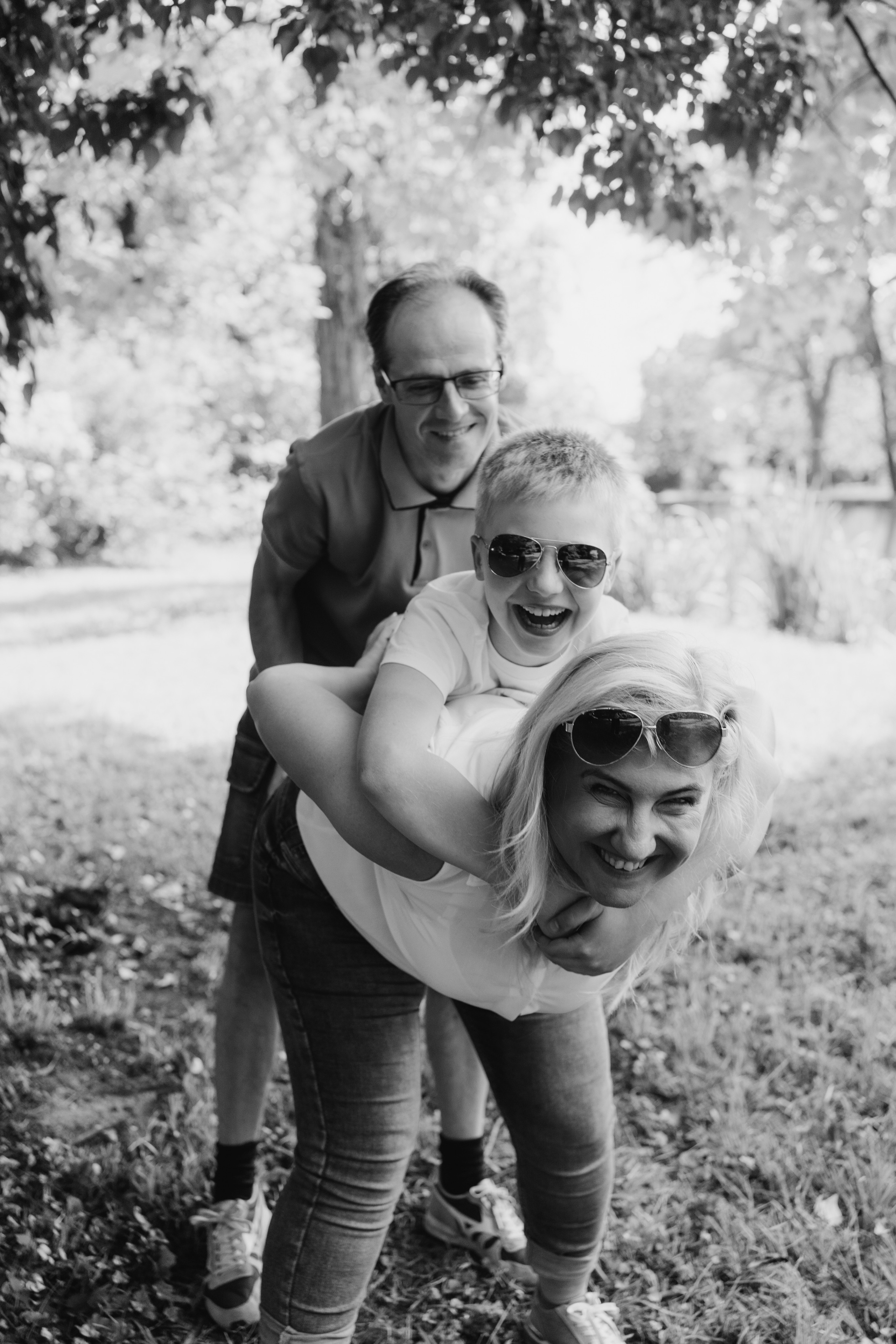 FAMILY MAZAN. Photographer and videographer in Norway and Slovakia Andrea Zemko