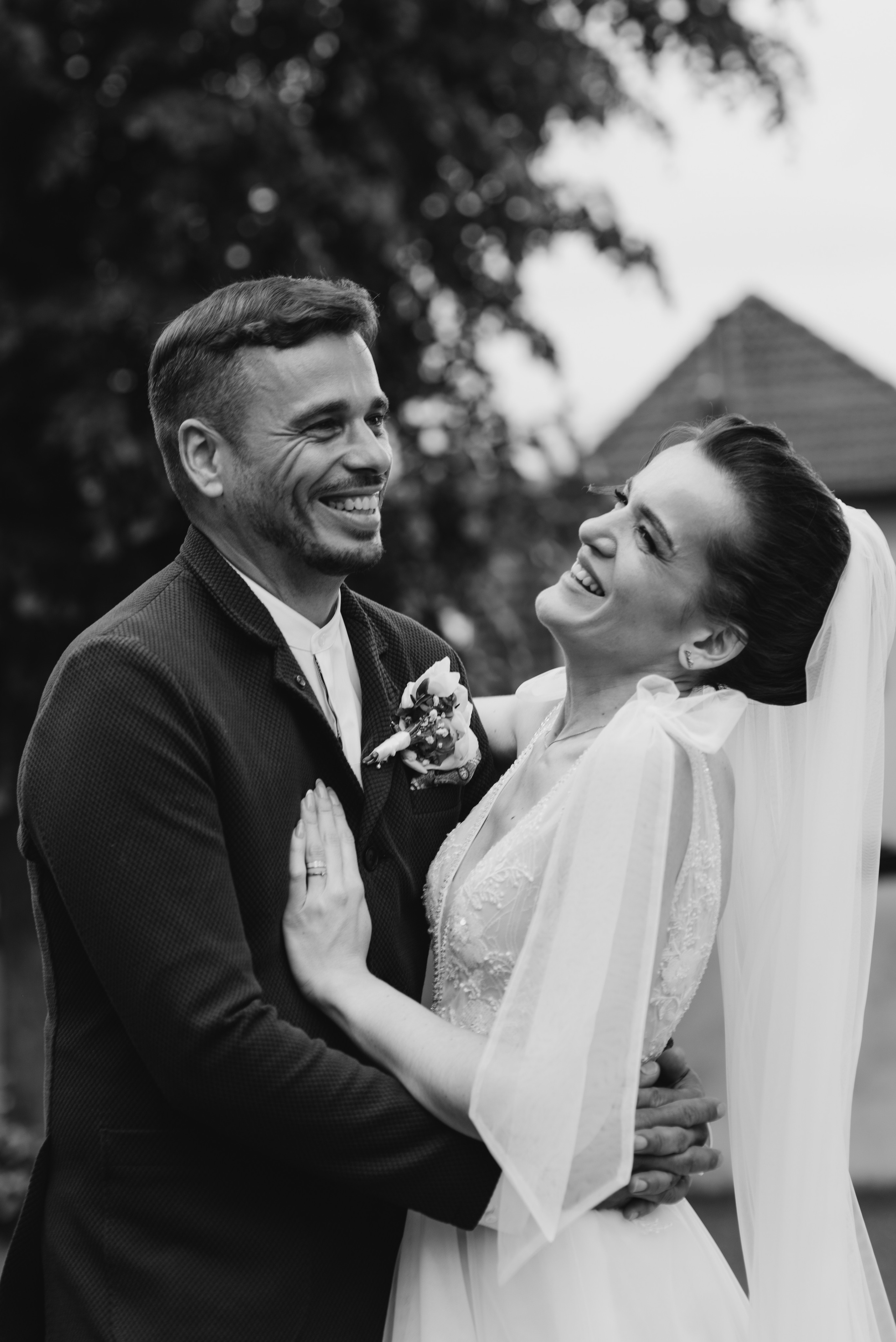 BARBORA & JAN. Photographer and videographer in Norway and Slovakia Andrea Zemko