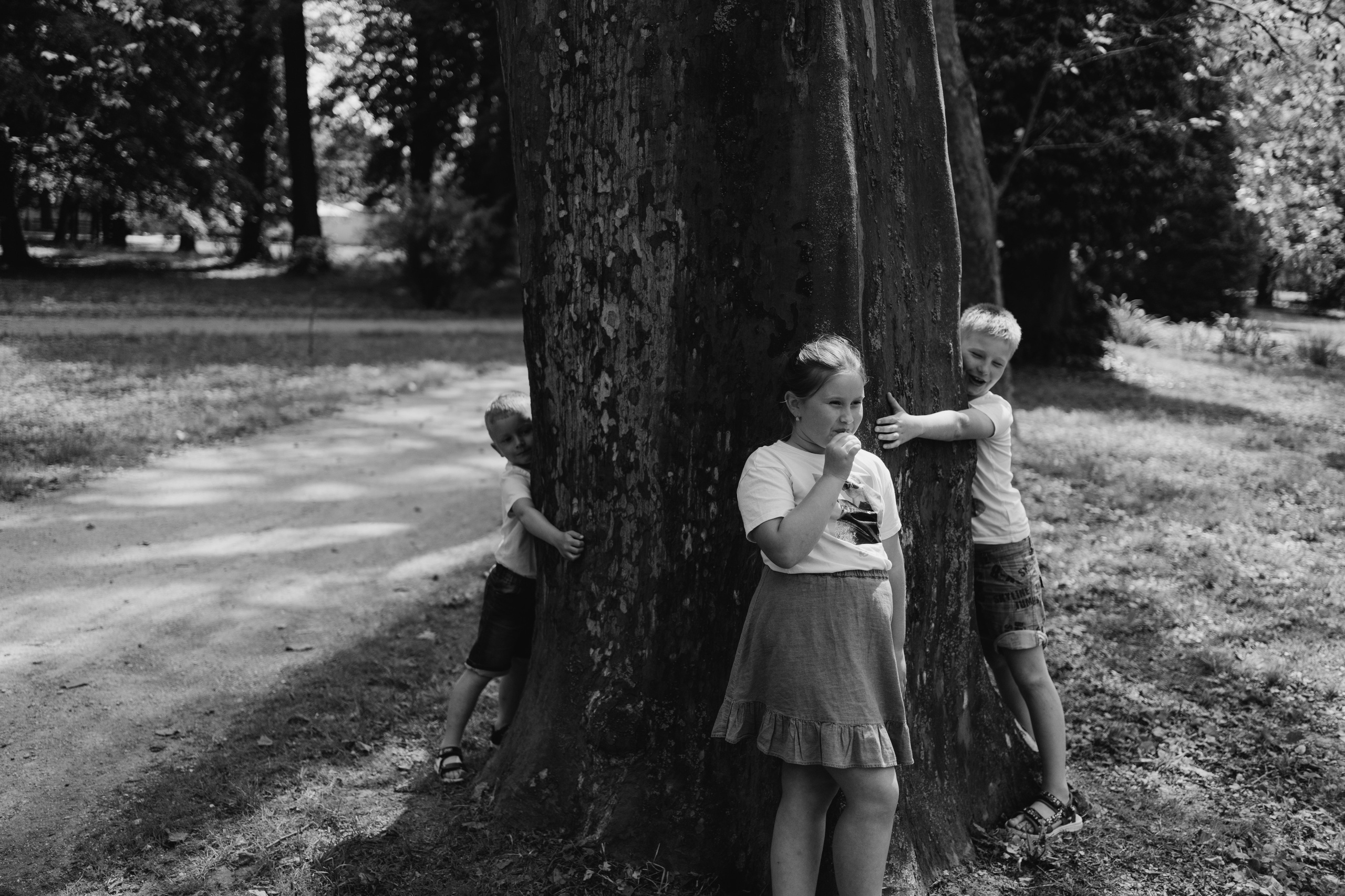 FAMILY KAJAN. Photographer and videographer in Norway and Slovakia Andrea Zemko