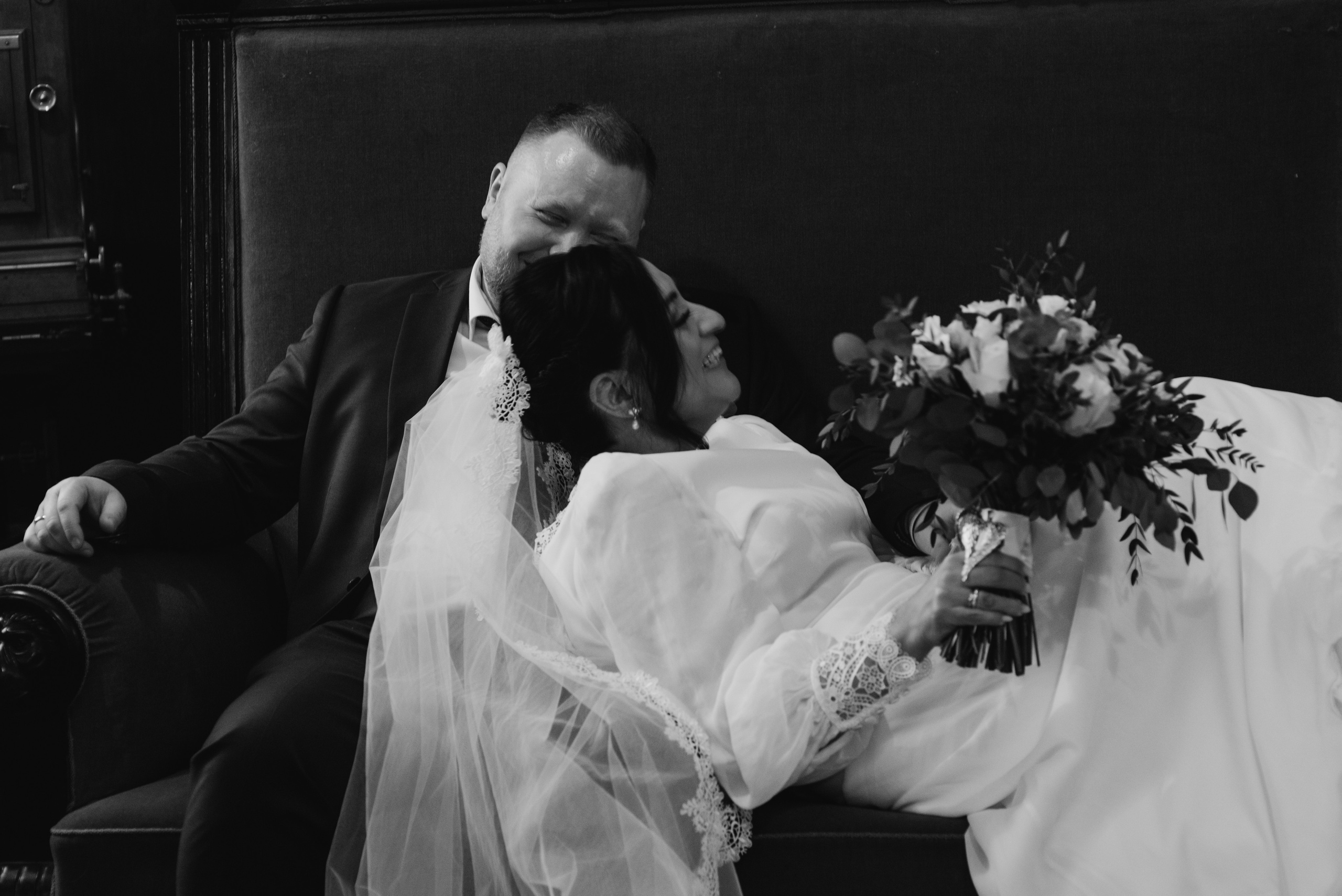 YERUSKA & HÅVARD. Photographer and videographer in Norway and Slovakia Andrea Zemko