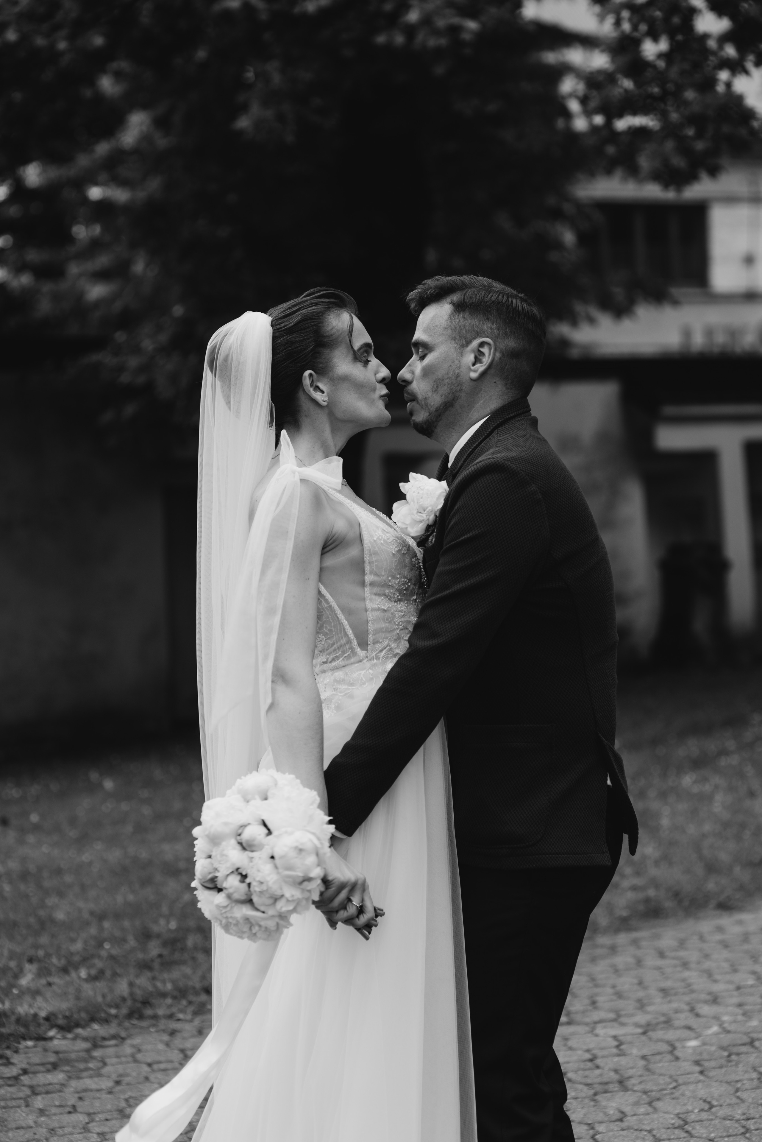 BARBORA & JAN. Photographer and videographer in Norway and Slovakia Andrea Zemko