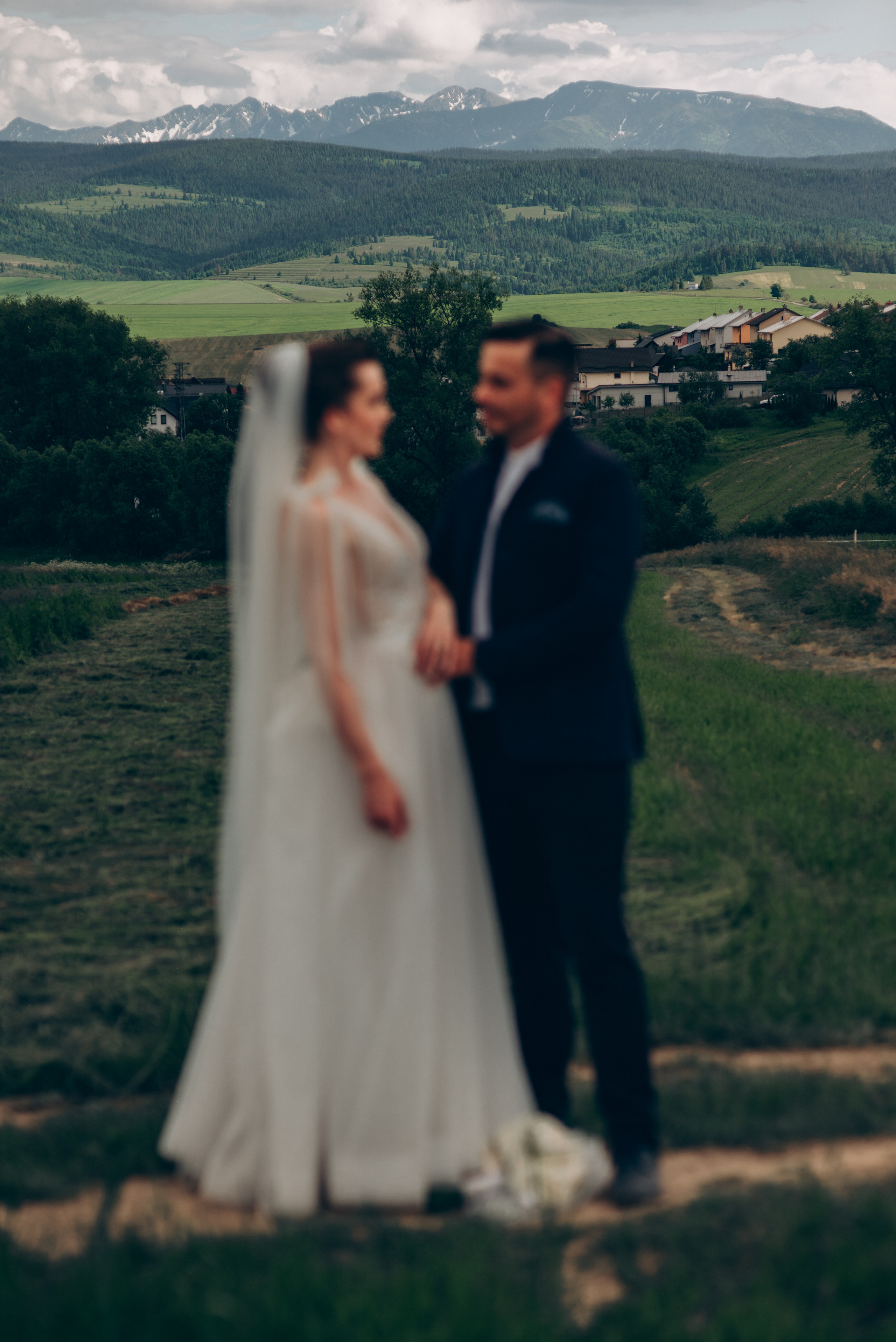 BARBORA & JAN. Photographer and videographer in Norway and Slovakia Andrea Zemko