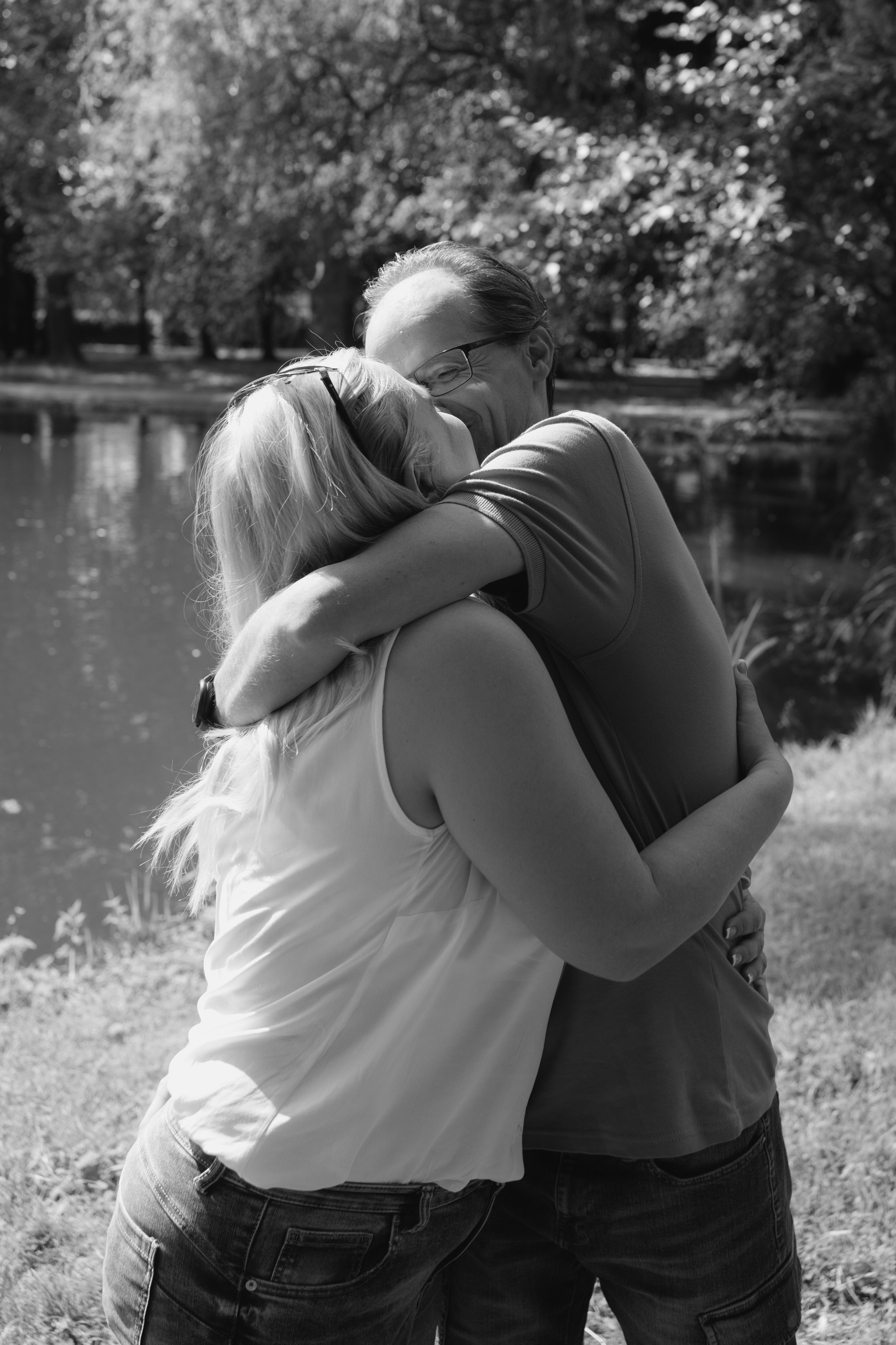 FAMILY MAZAN. Photographer and videographer in Norway and Slovakia Andrea Zemko