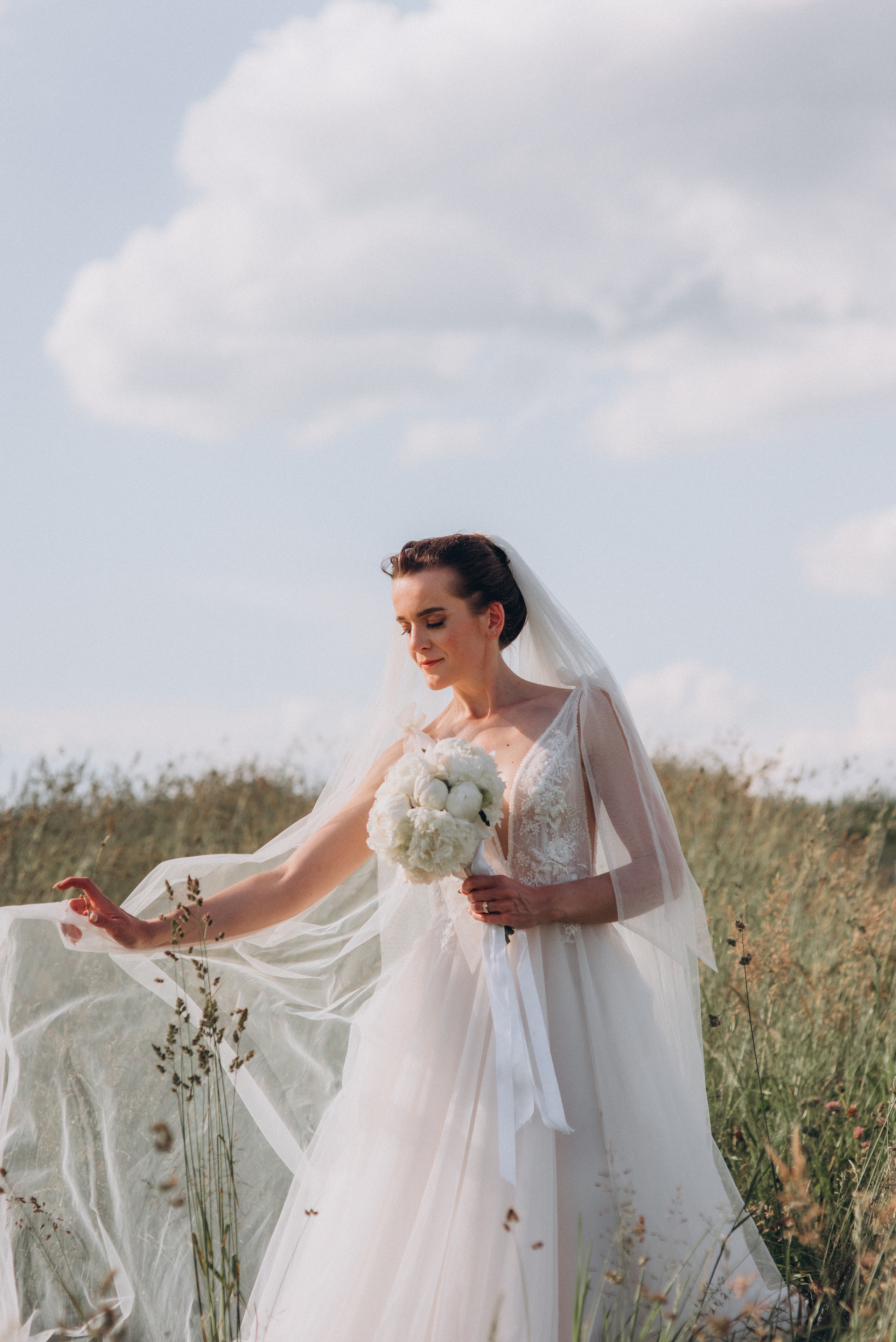 BARBORA & JAN. Photographer and videographer in Norway and Slovakia Andrea Zemko