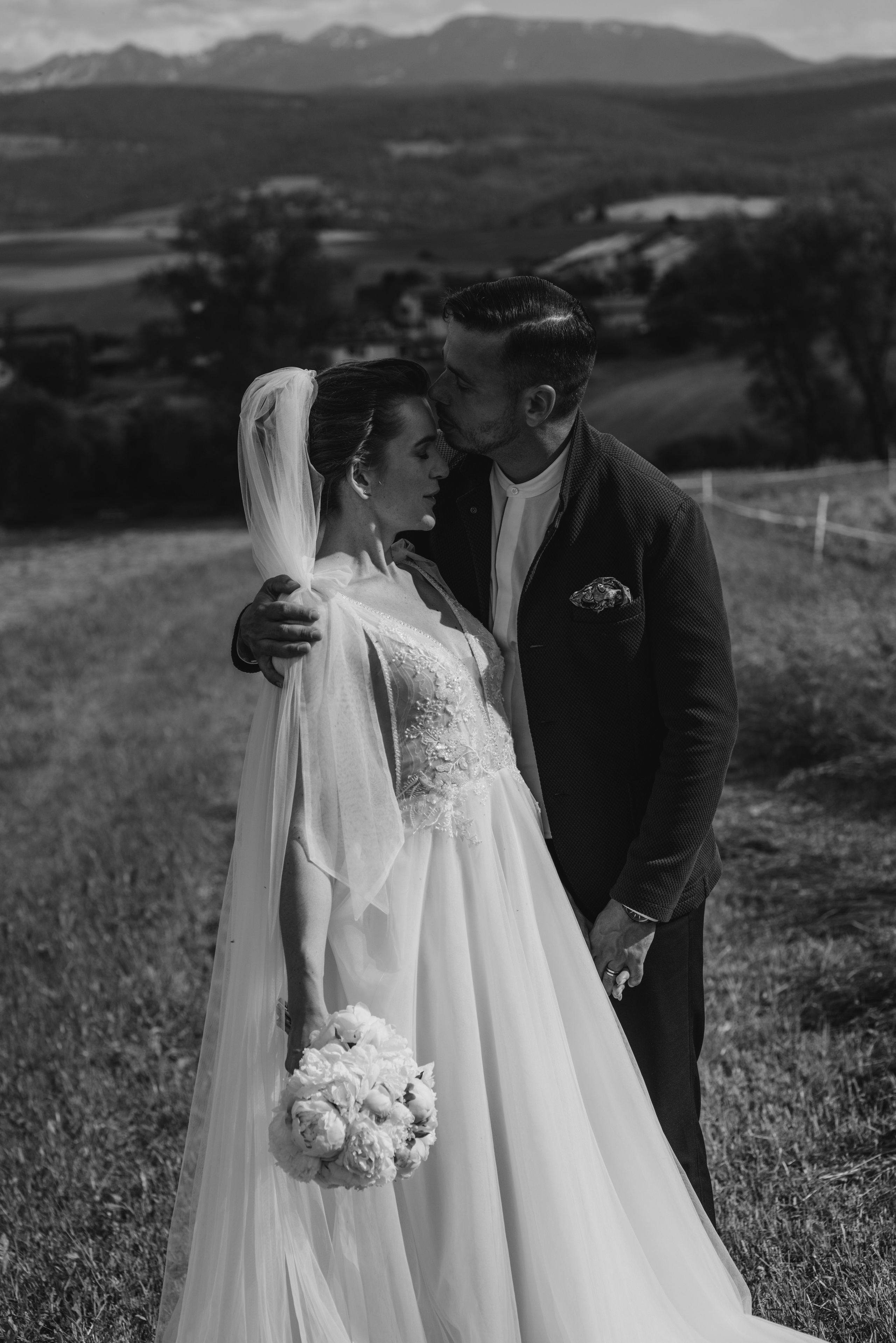 BARBORA & JAN. Photographer and videographer in Norway and Slovakia Andrea Zemko