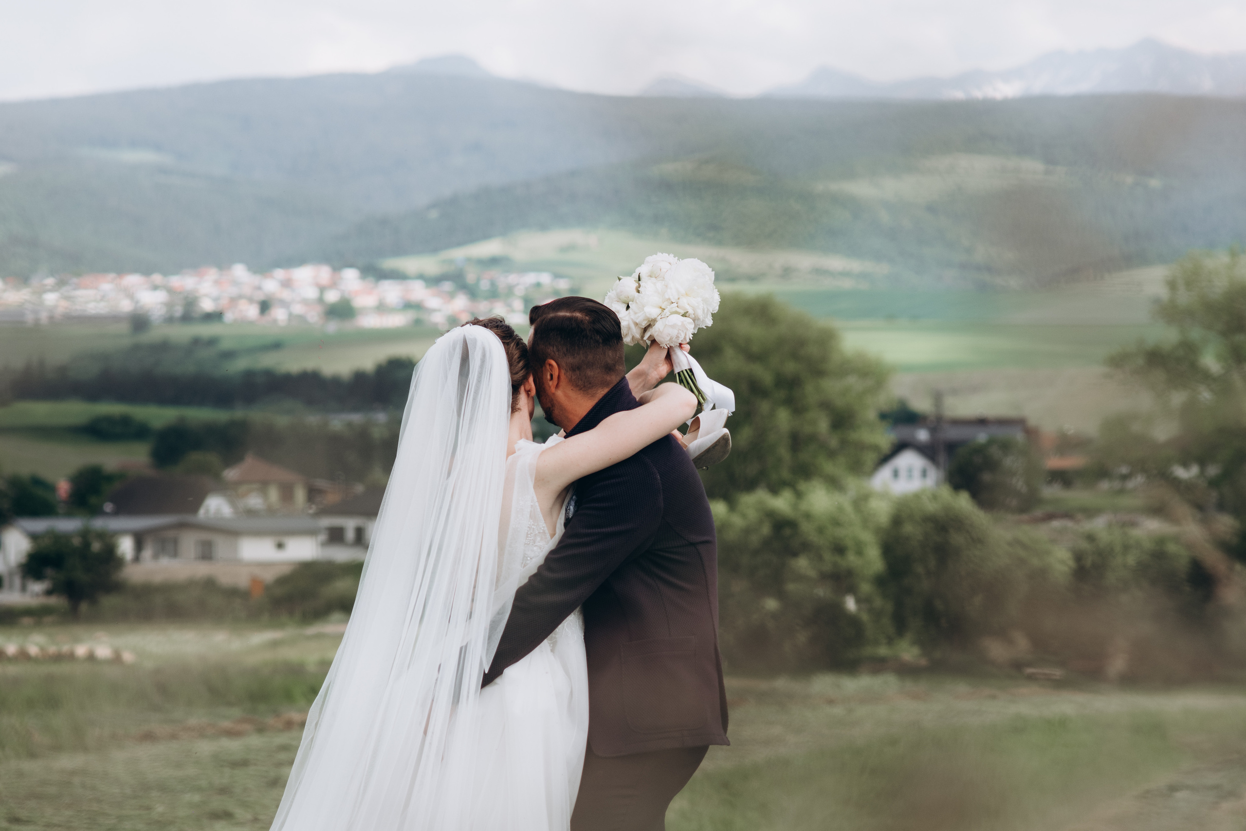 BARBORA & JAN. Photographer and videographer in Norway and Slovakia Andrea Zemko