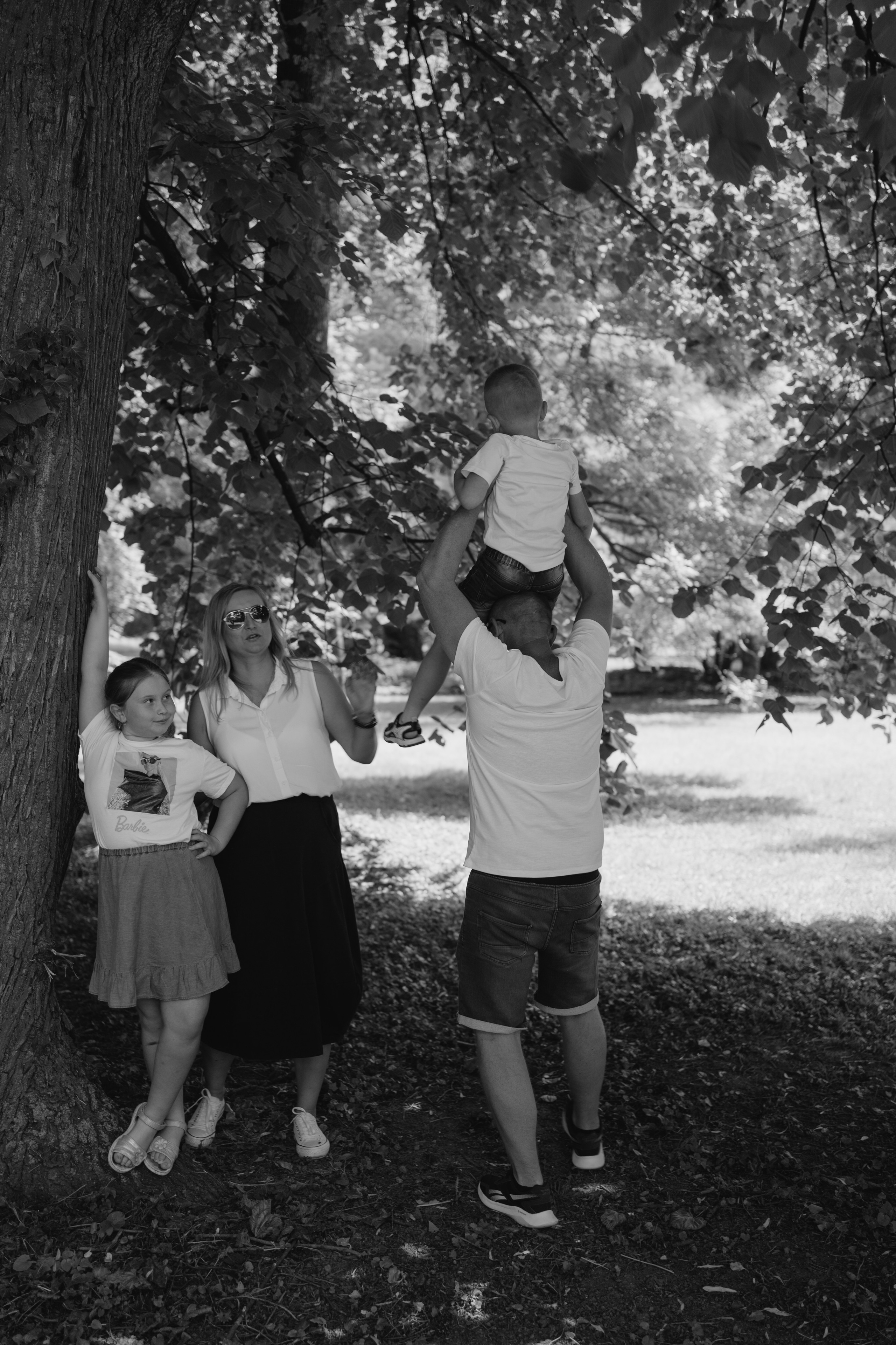 FAMILY KAJAN. Photographer and videographer in Norway and Slovakia Andrea Zemko