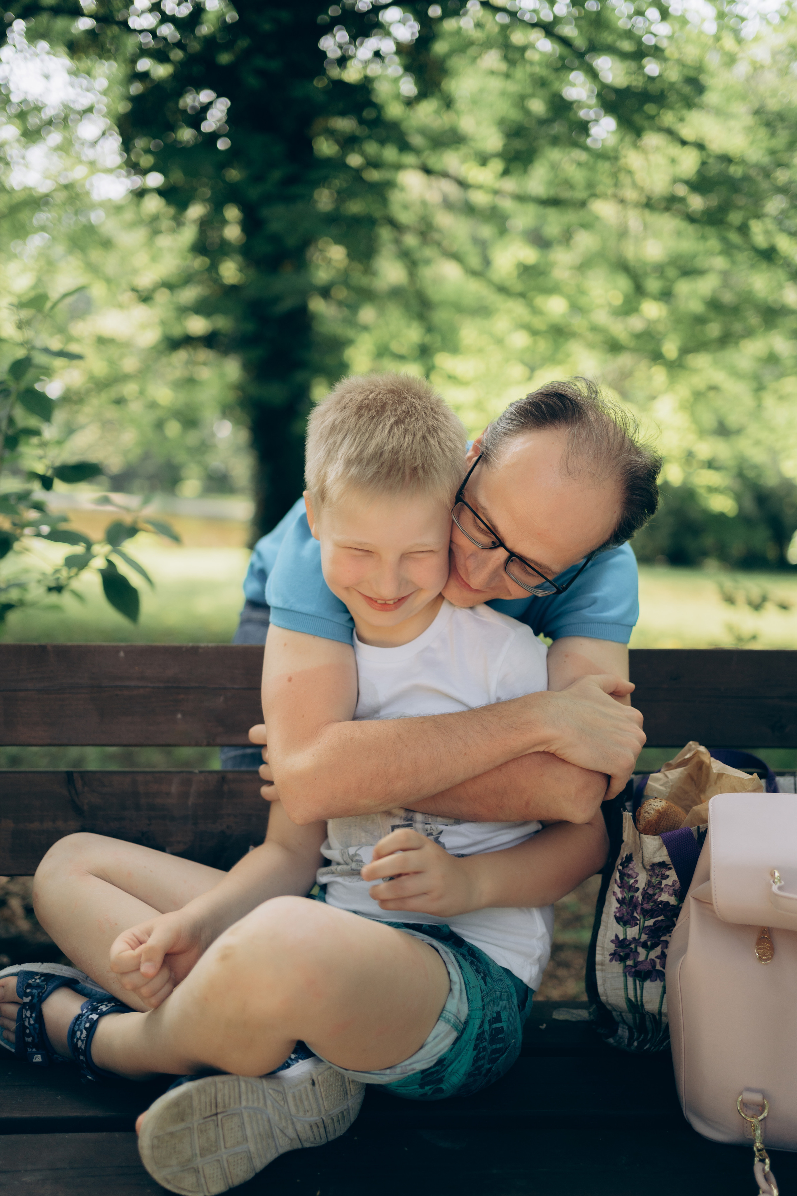 FAMILY MAZAN. Photographer and videographer in Norway and Slovakia Andrea Zemko