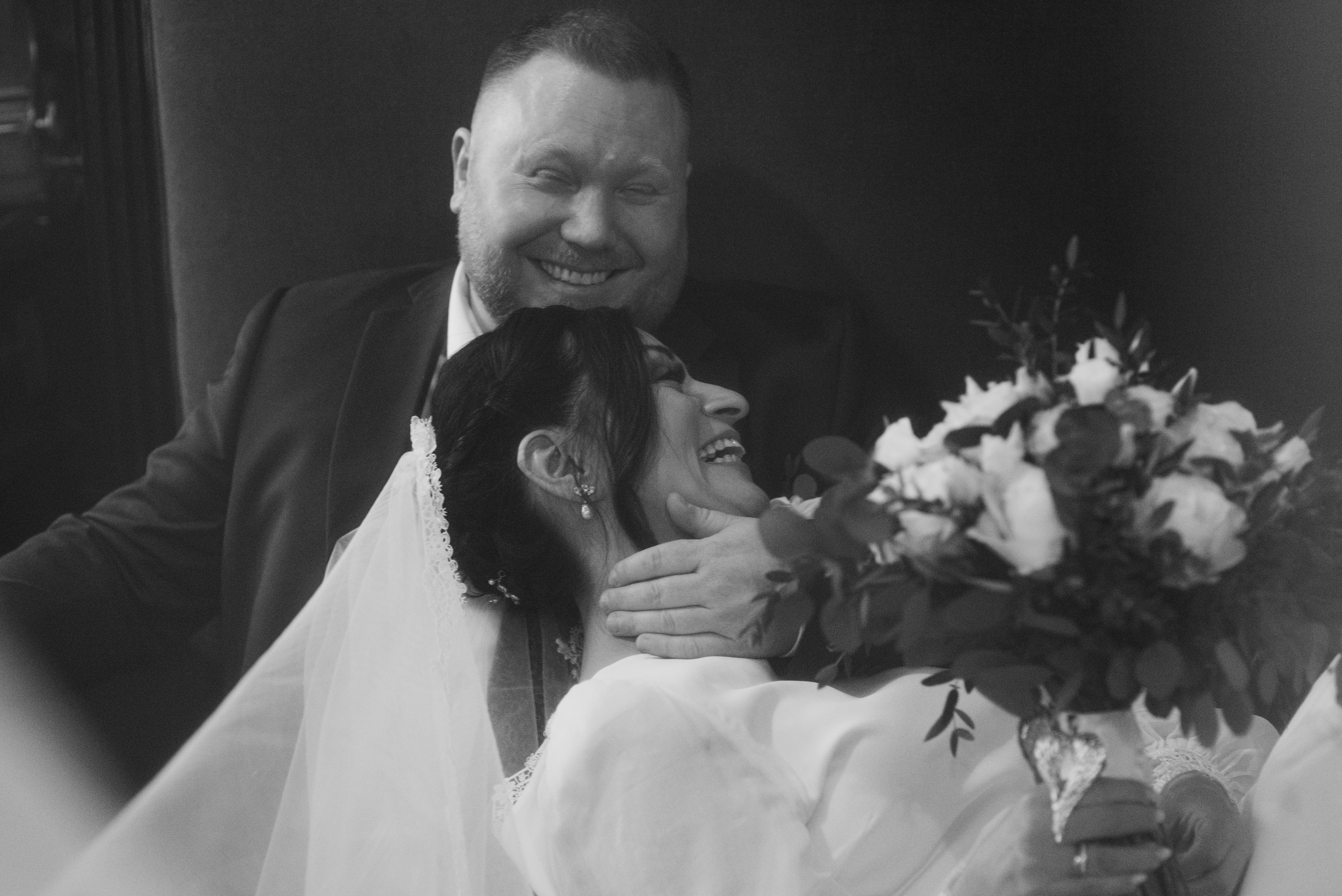 YERUSKA & HÅVARD. Photographer and videographer in Norway and Slovakia Andrea Zemko