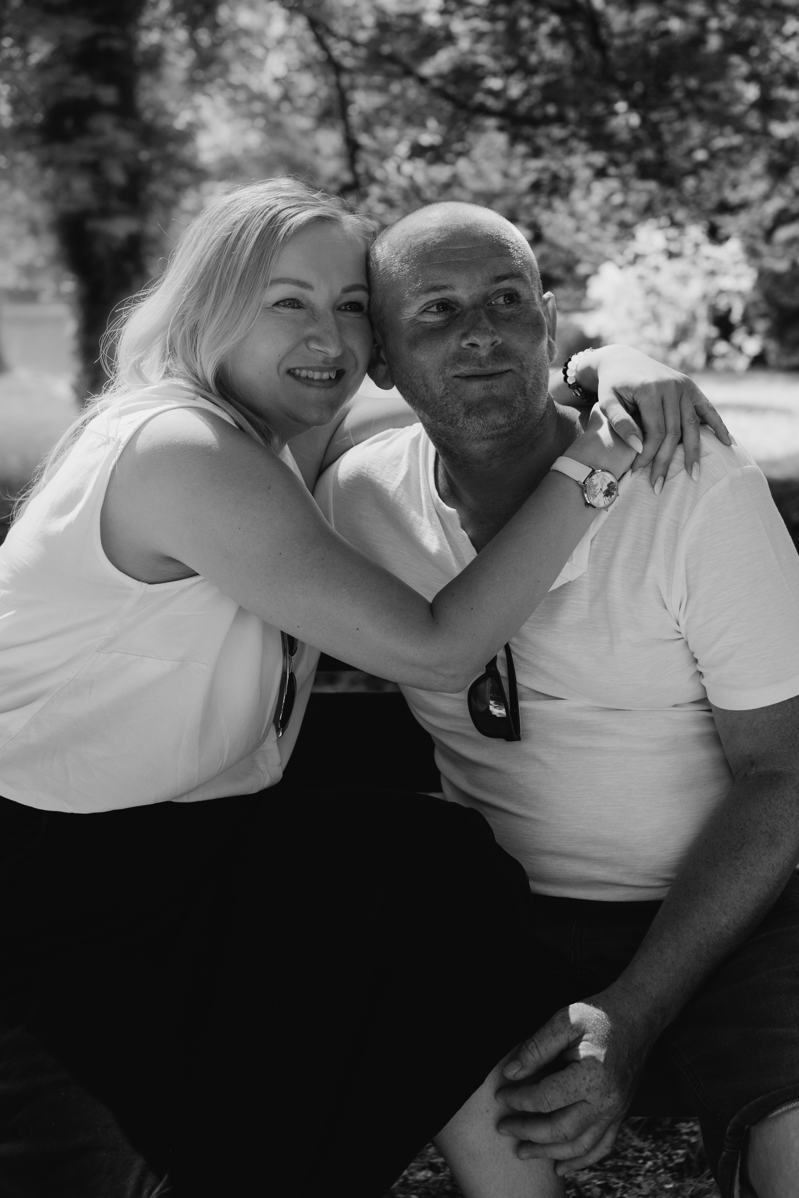 FAMILY KAJAN. Photographer and videographer in Norway and Slovakia Andrea Zemko