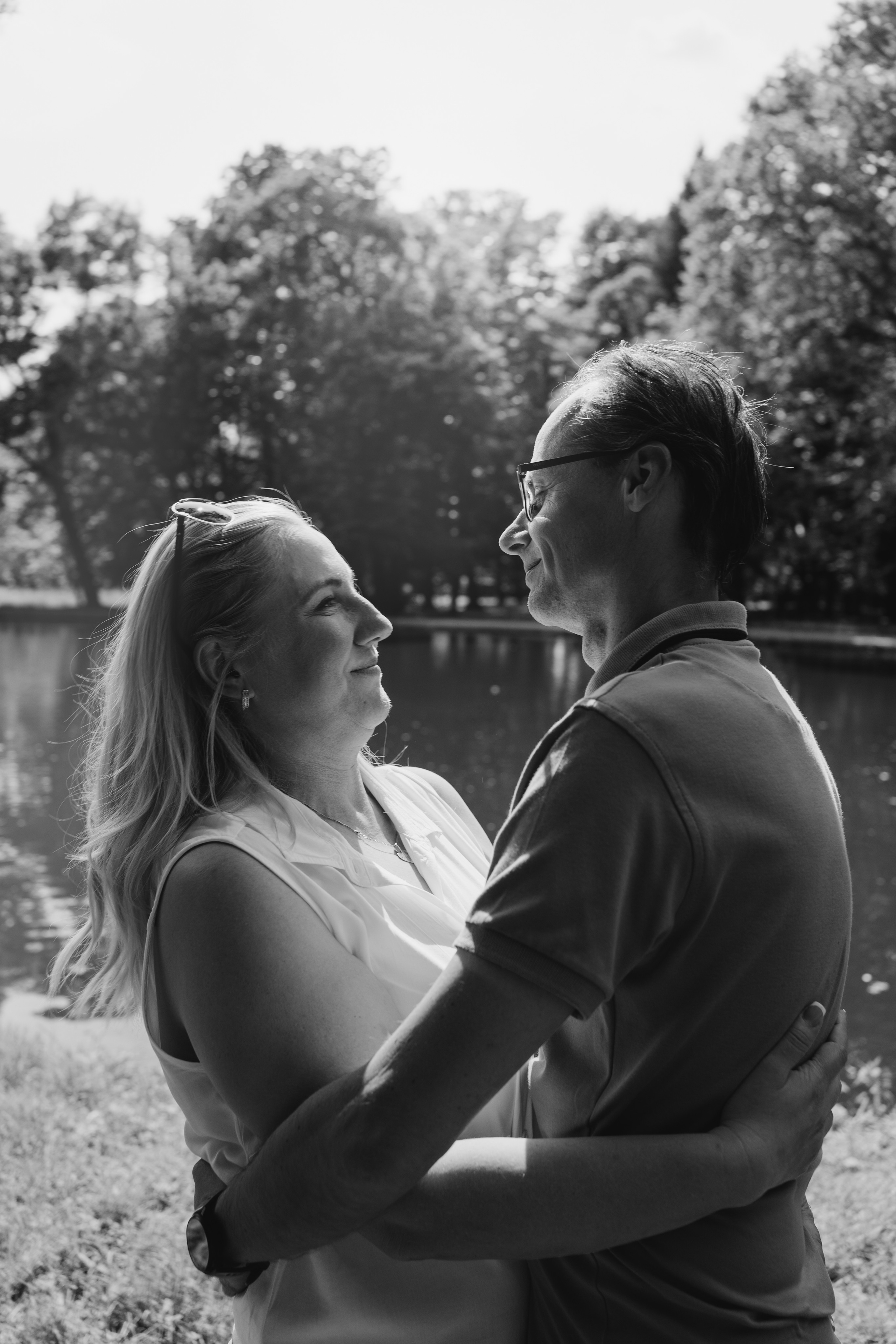 FAMILY MAZAN. Photographer and videographer in Norway and Slovakia Andrea Zemko