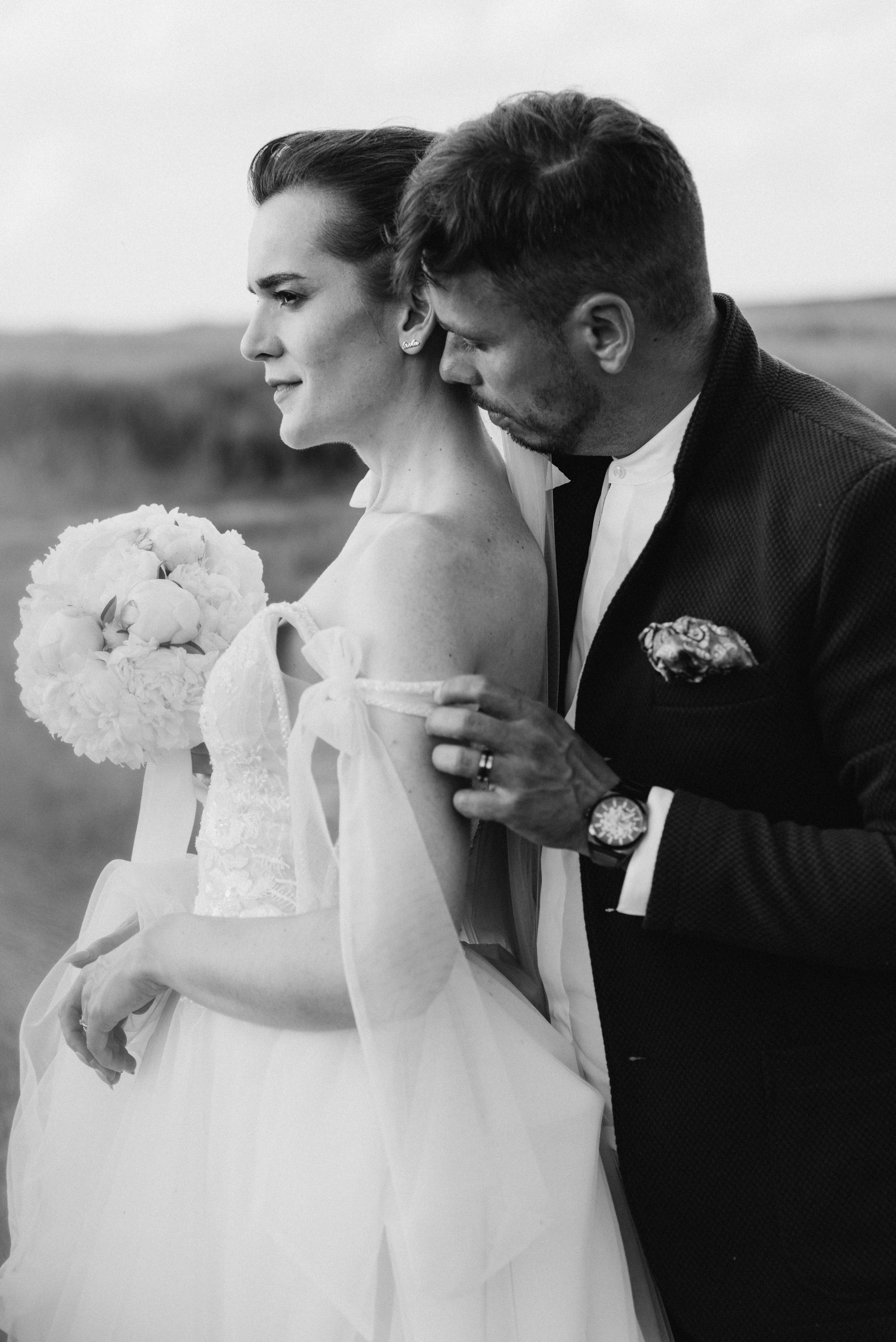 BARBORA & JAN. Photographer and videographer in Norway and Slovakia Andrea Zemko