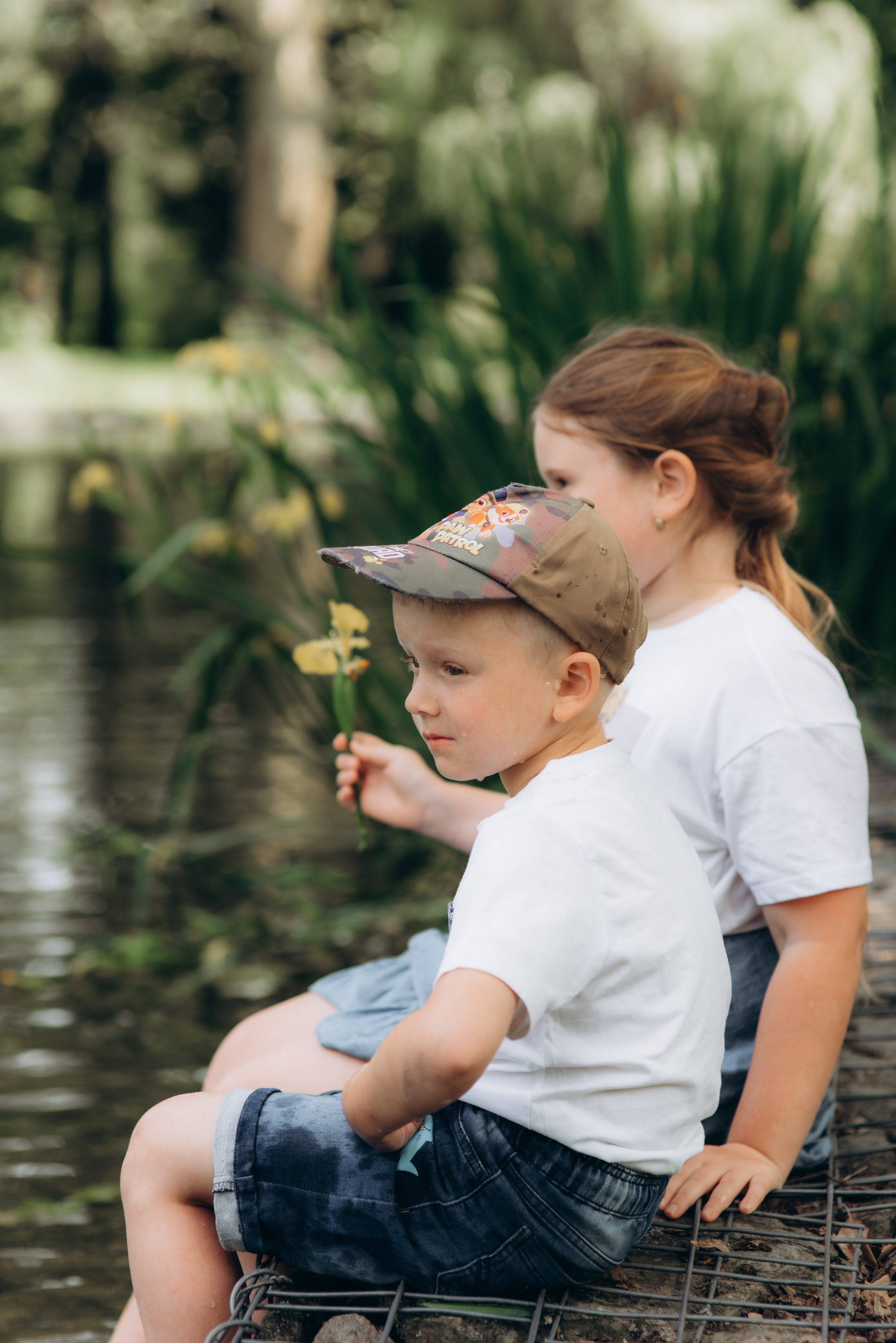 FAMILY KAJAN. Photographer and videographer in Norway and Slovakia Andrea Zemko
