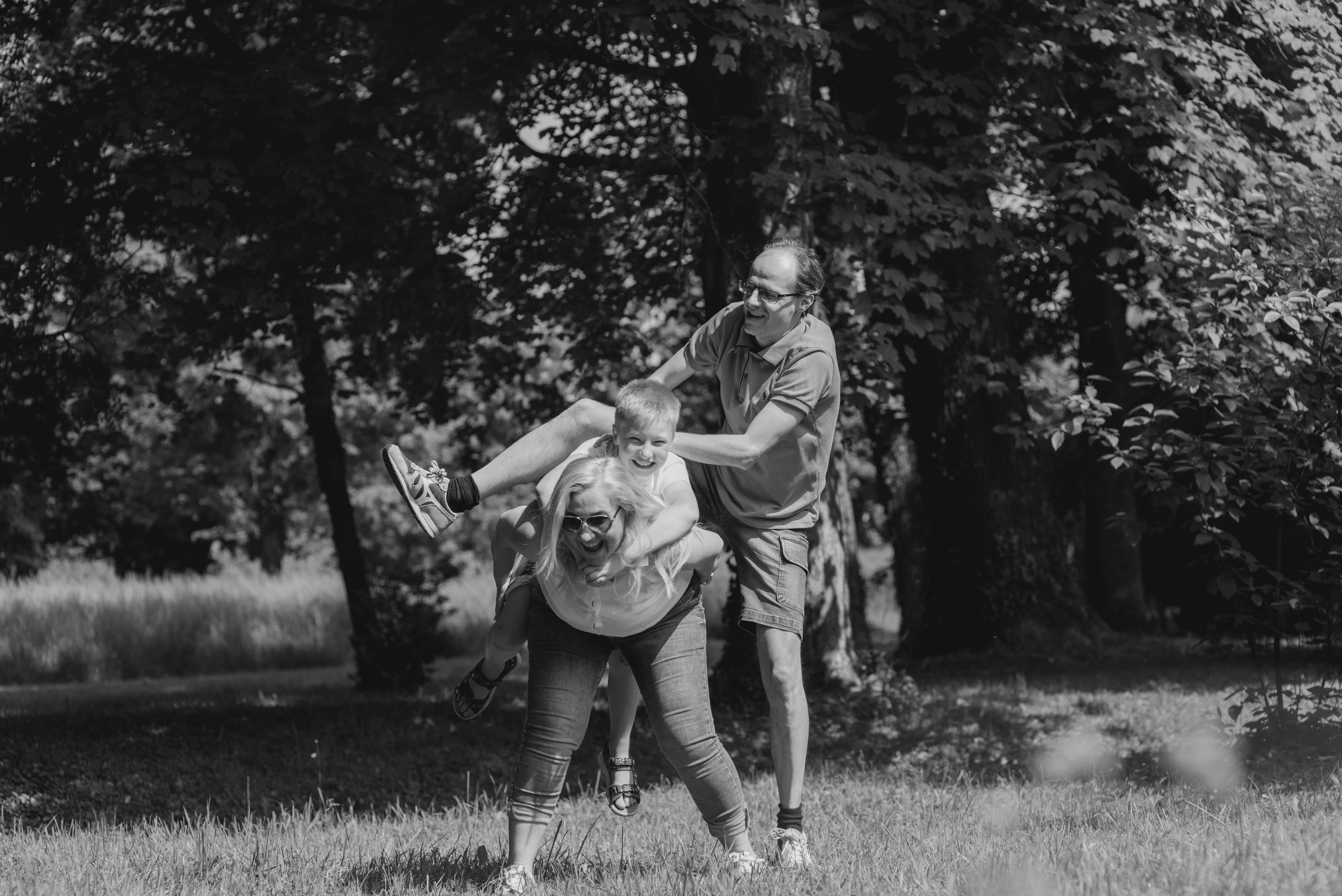 FAMILY MAZAN. Photographer and videographer in Norway and Slovakia Andrea Zemko