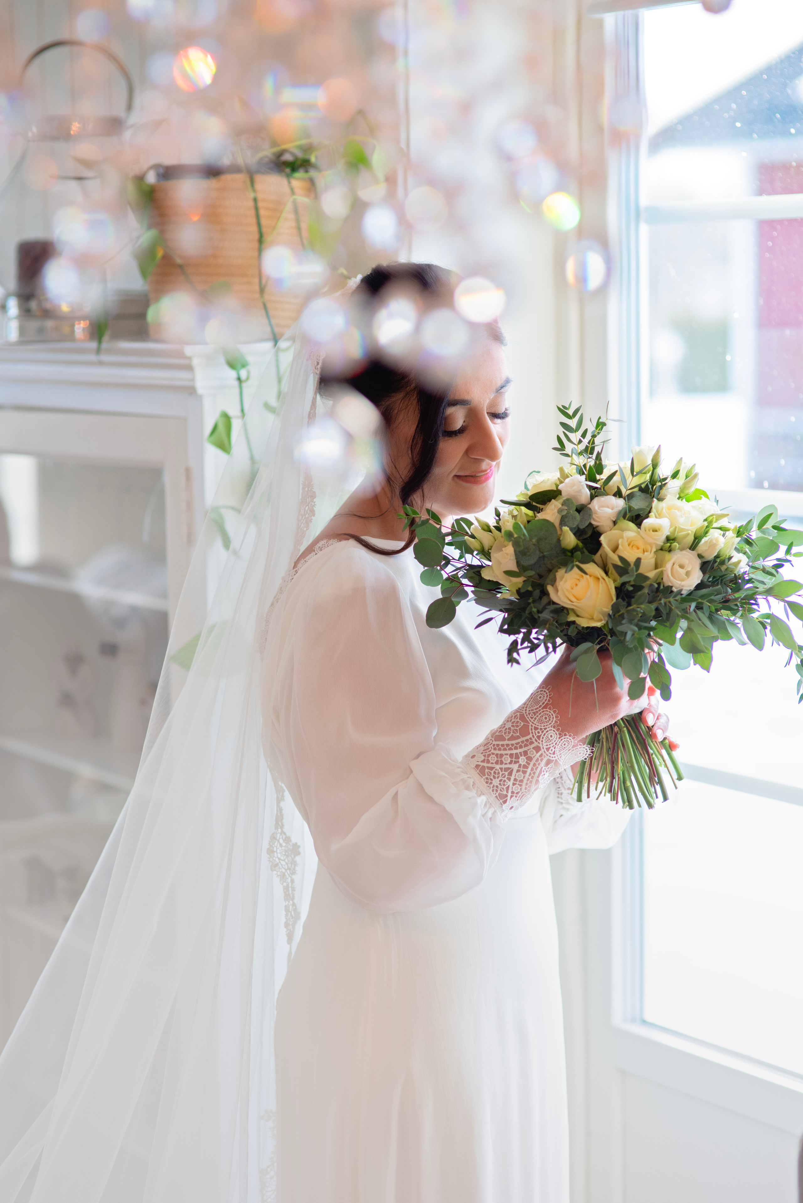 YERUSKA & HÅVARD. Photographer and videographer in Norway and Slovakia Andrea Zemko