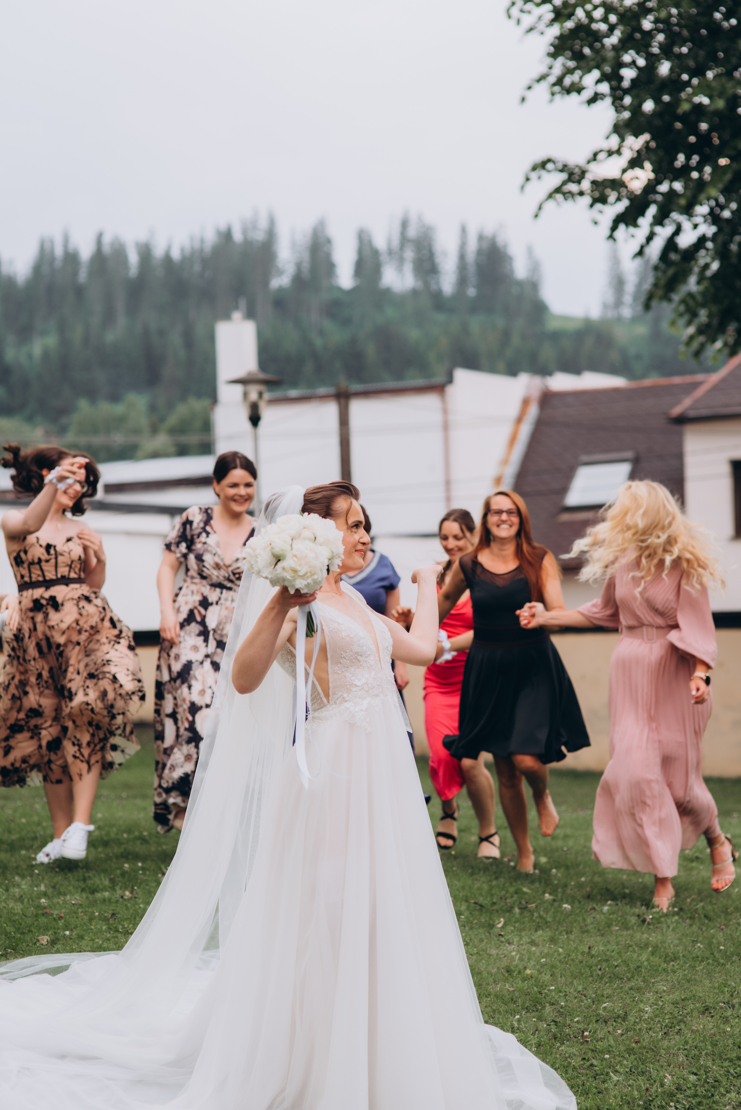 BARBORA & JAN. Photographer and videographer in Norway and Slovakia Andrea Zemko