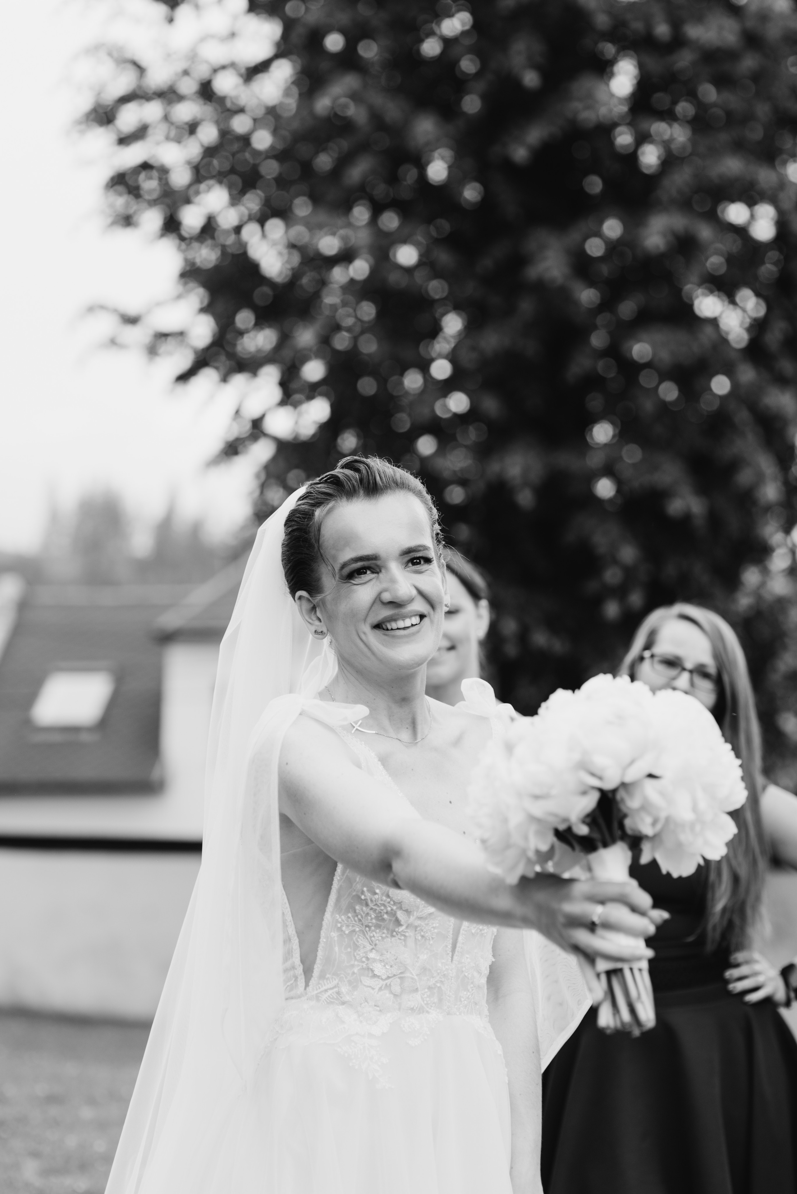 BARBORA & JAN. Photographer and videographer in Norway and Slovakia Andrea Zemko