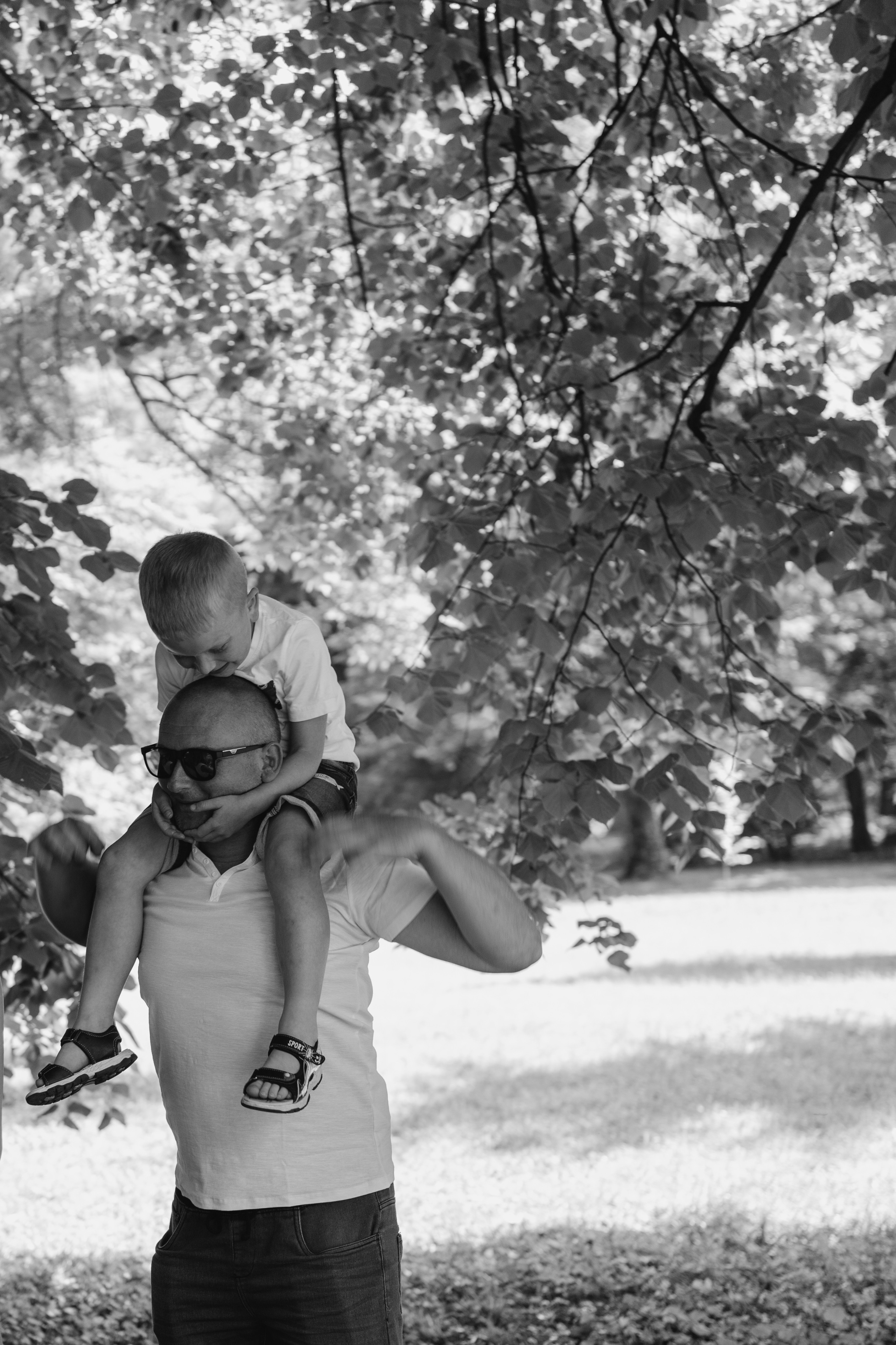 FAMILY KAJAN. Photographer and videographer in Norway and Slovakia Andrea Zemko