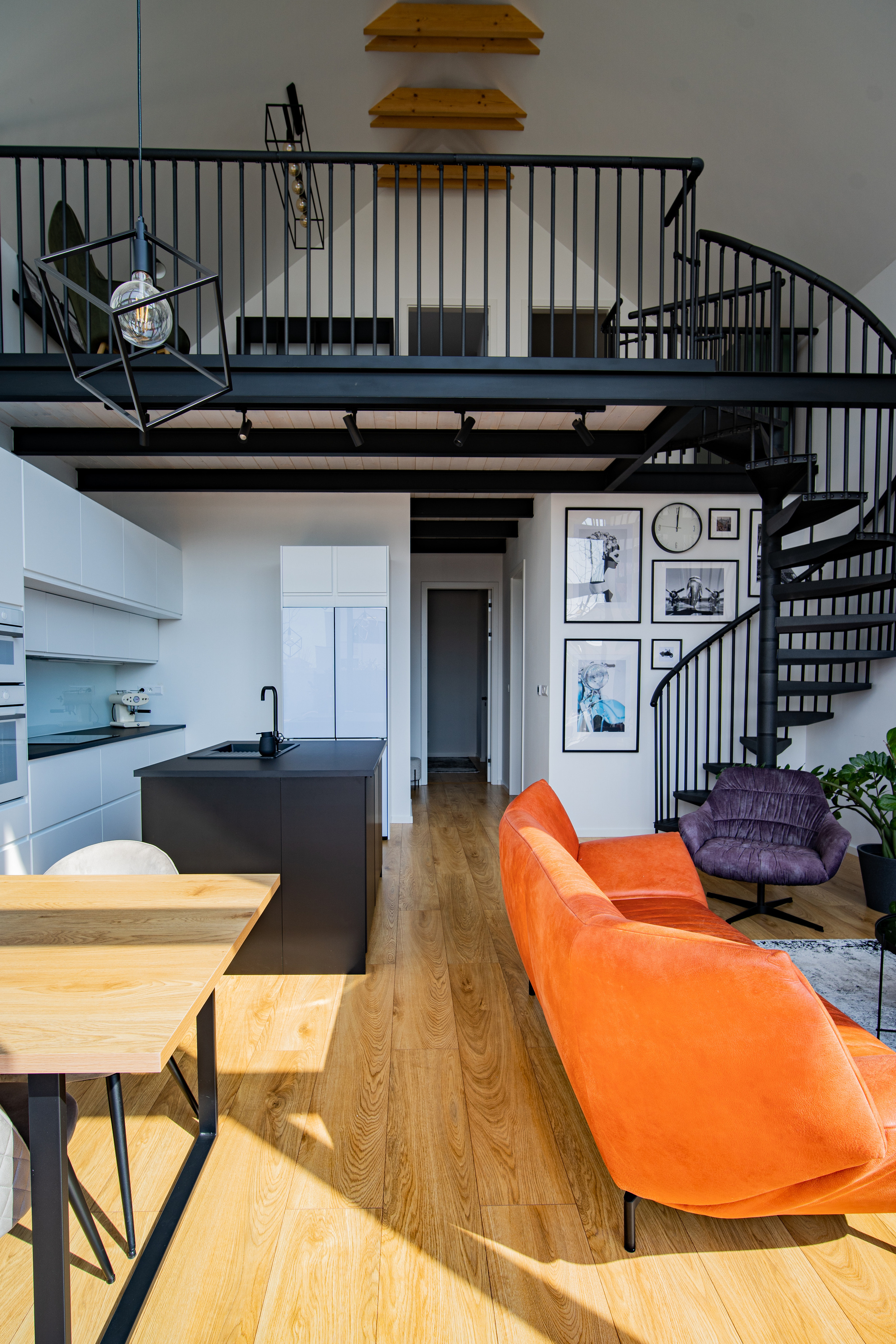 BEŽECKÁ 13. Photographer and videographer in Norway and Slovakia Andrea Zemko