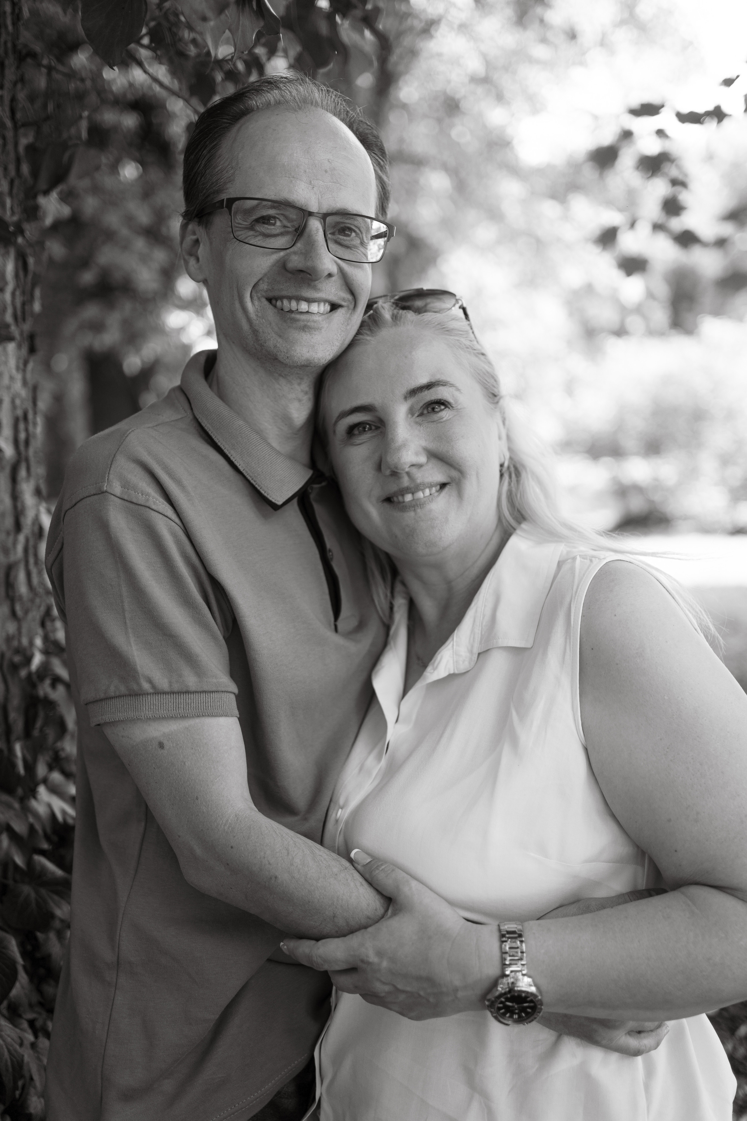 FAMILY MAZAN. Photographer and videographer in Norway and Slovakia Andrea Zemko