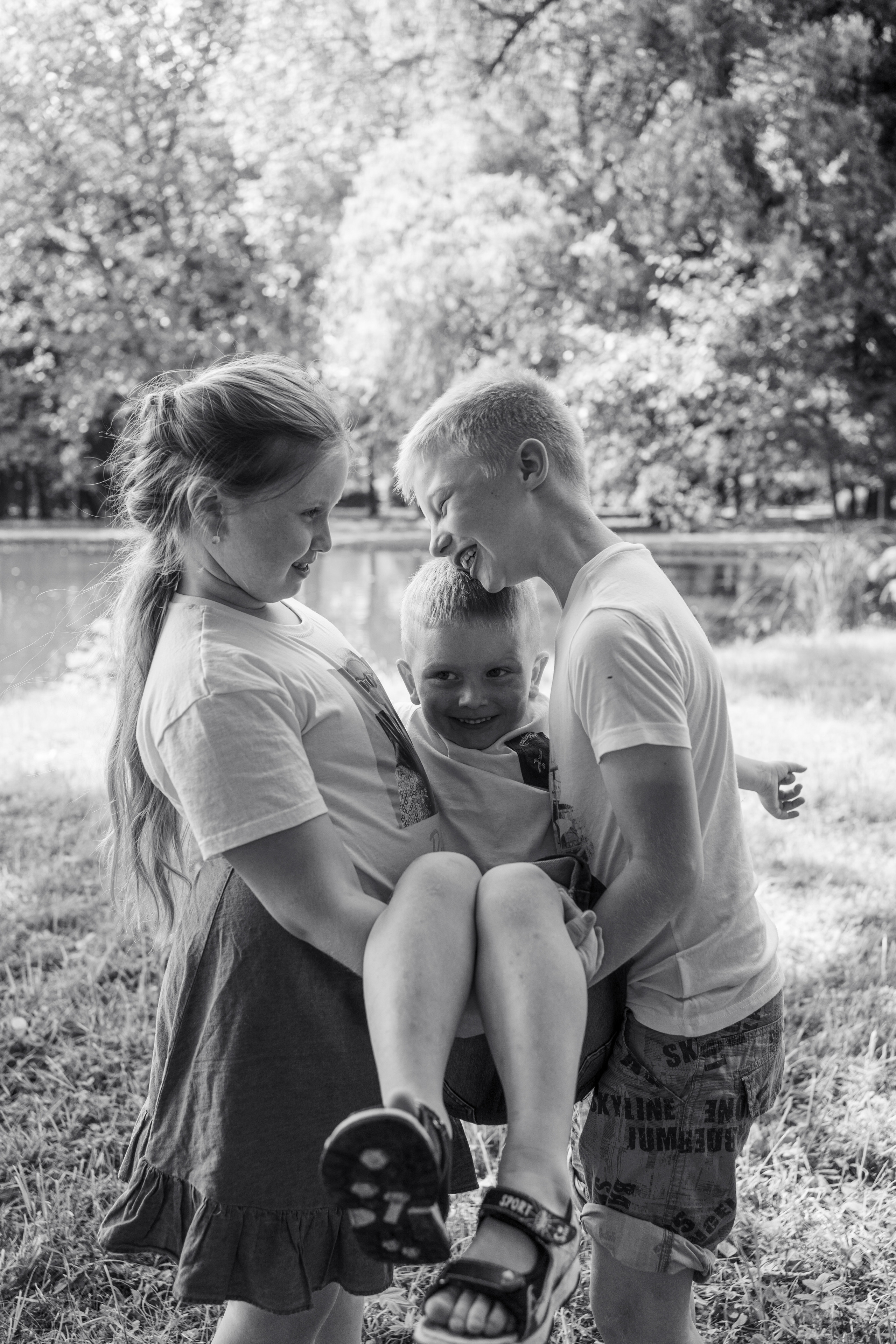 FAMILY MAZAN. Photographer and videographer in Norway and Slovakia Andrea Zemko