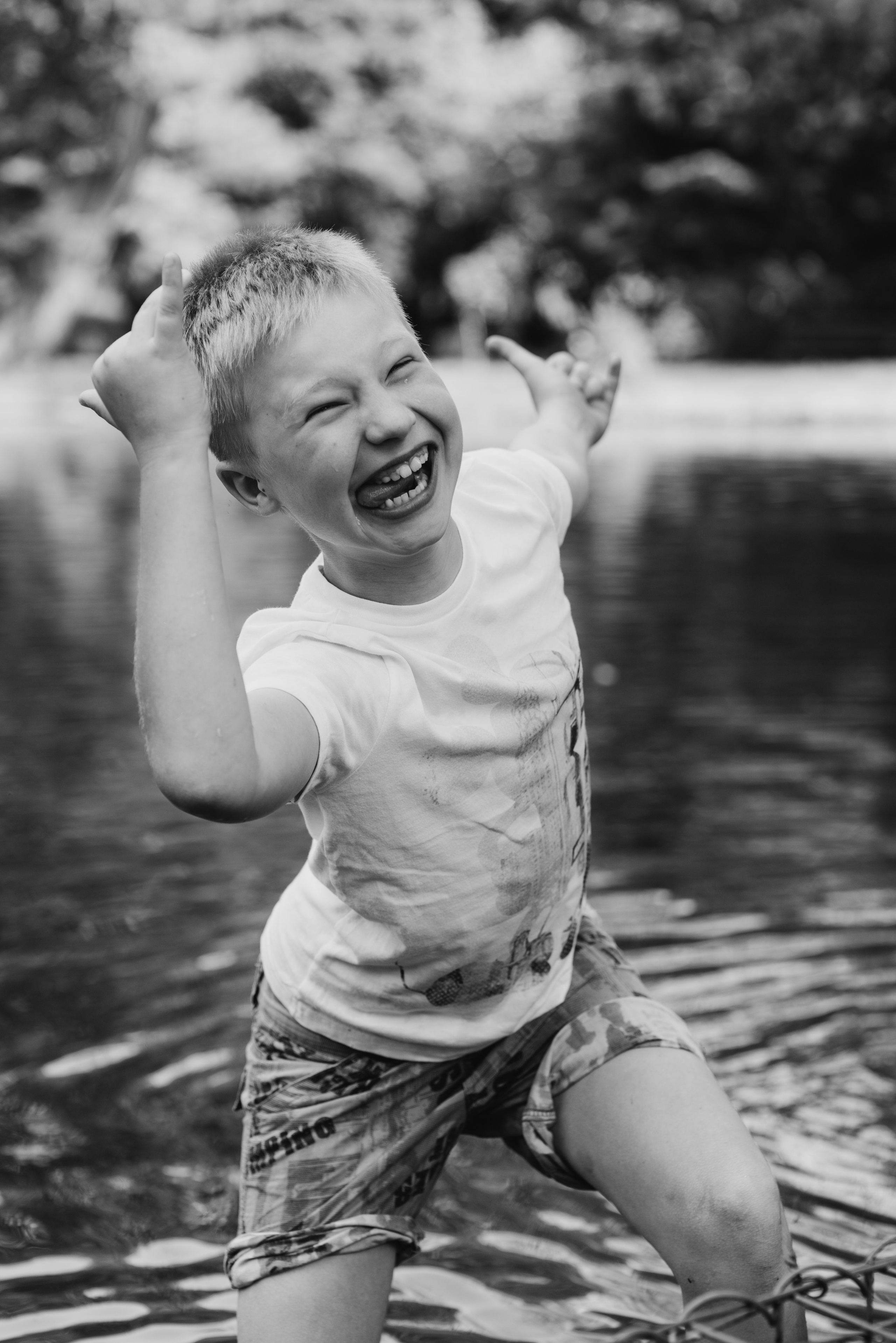 FAMILY MAZAN. Photographer and videographer in Norway and Slovakia Andrea Zemko