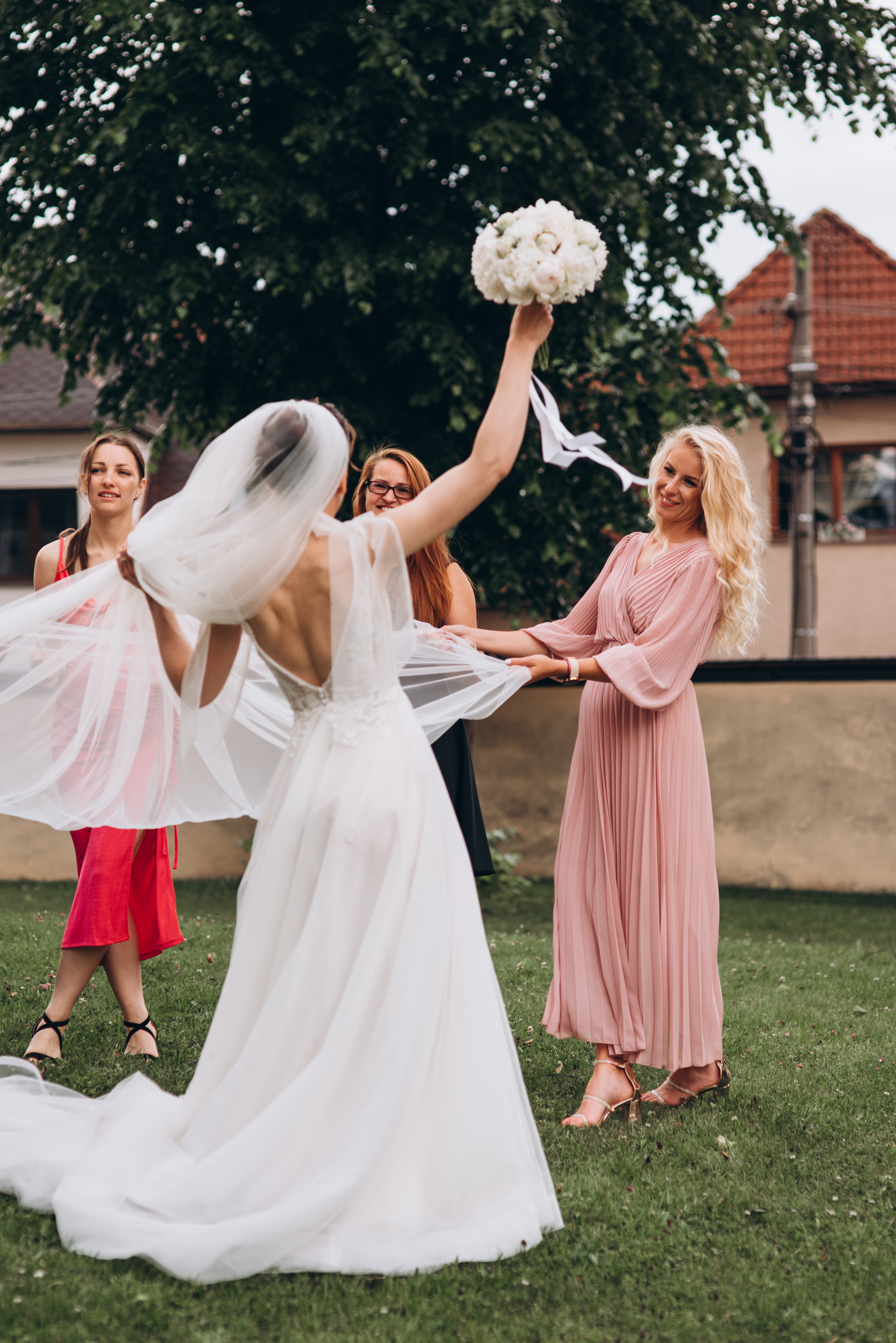 BARBORA & JAN. Photographer and videographer in Norway and Slovakia Andrea Zemko