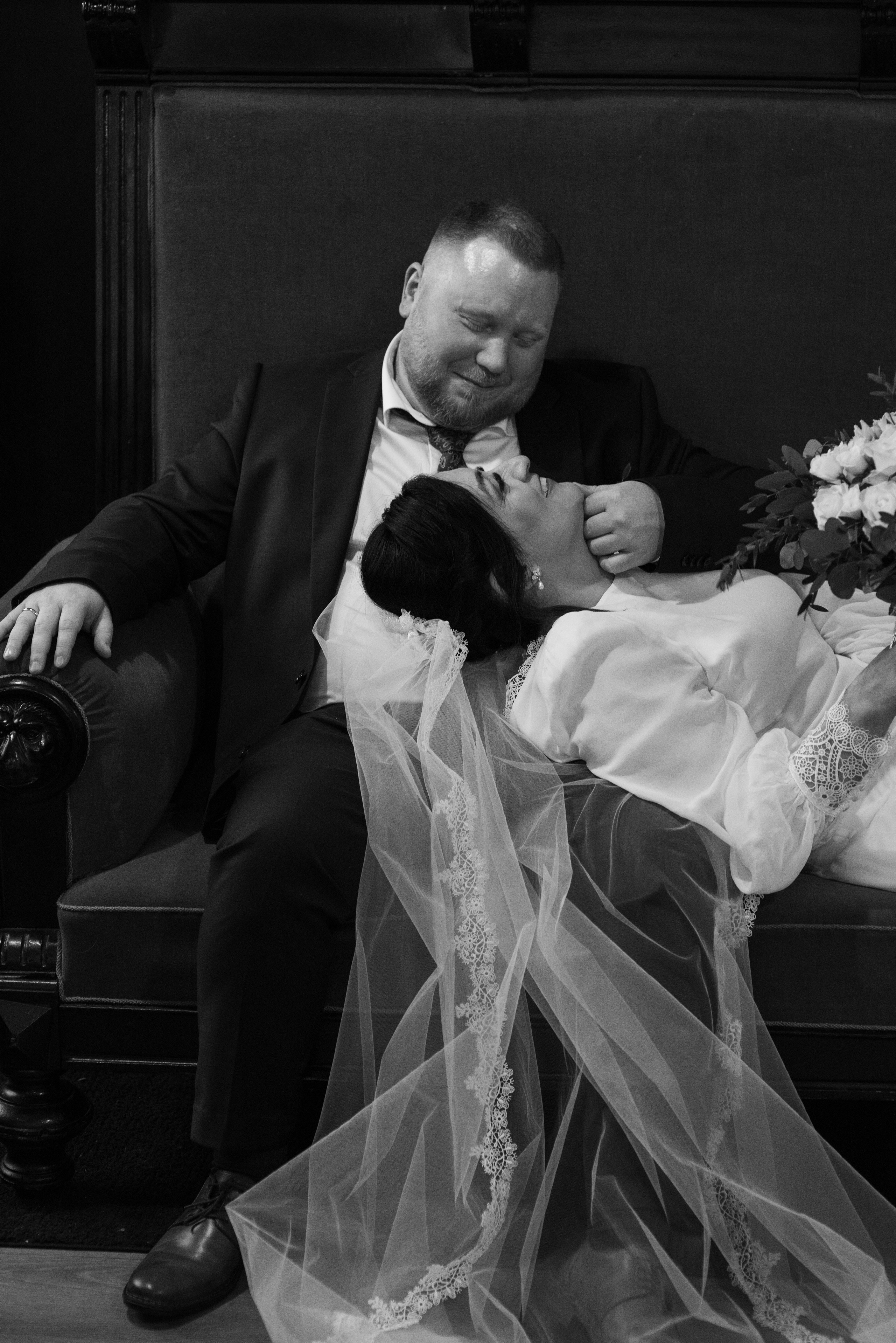 YERUSKA & HÅVARD. Photographer and videographer in Norway and Slovakia Andrea Zemko