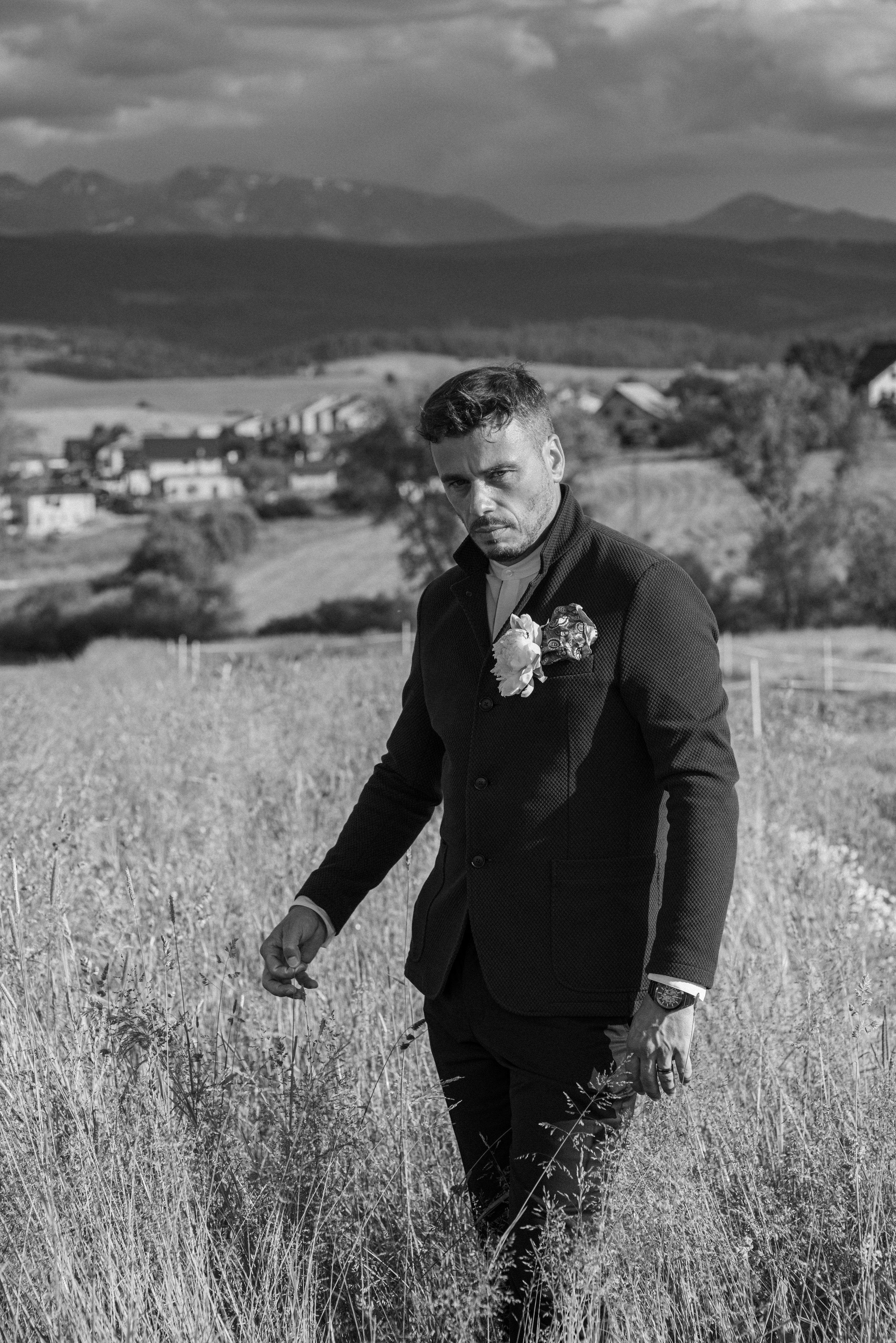 BARBORA & JAN. Photographer and videographer in Norway and Slovakia Andrea Zemko