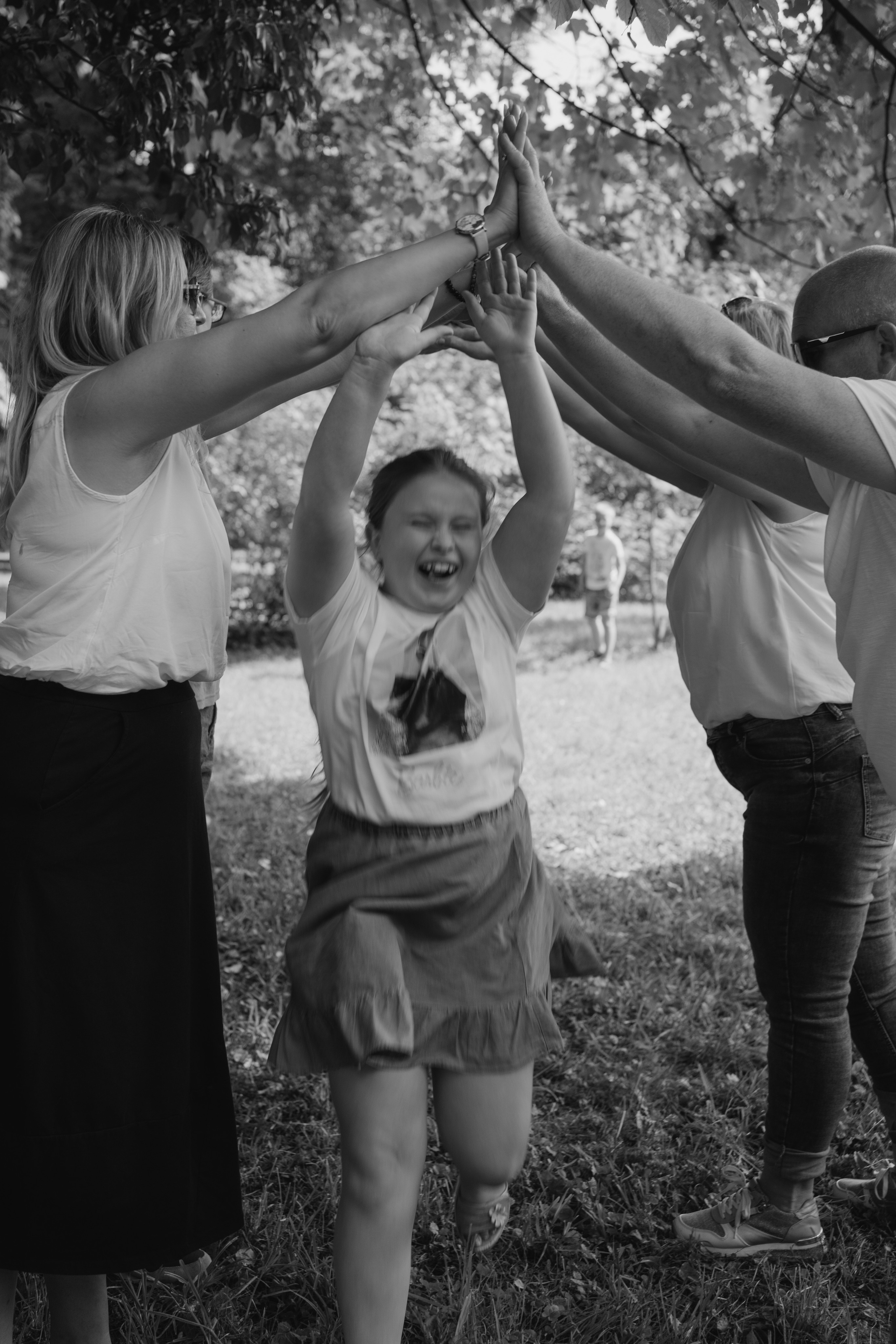 FAMILY KAJAN. Photographer and videographer in Norway and Slovakia Andrea Zemko