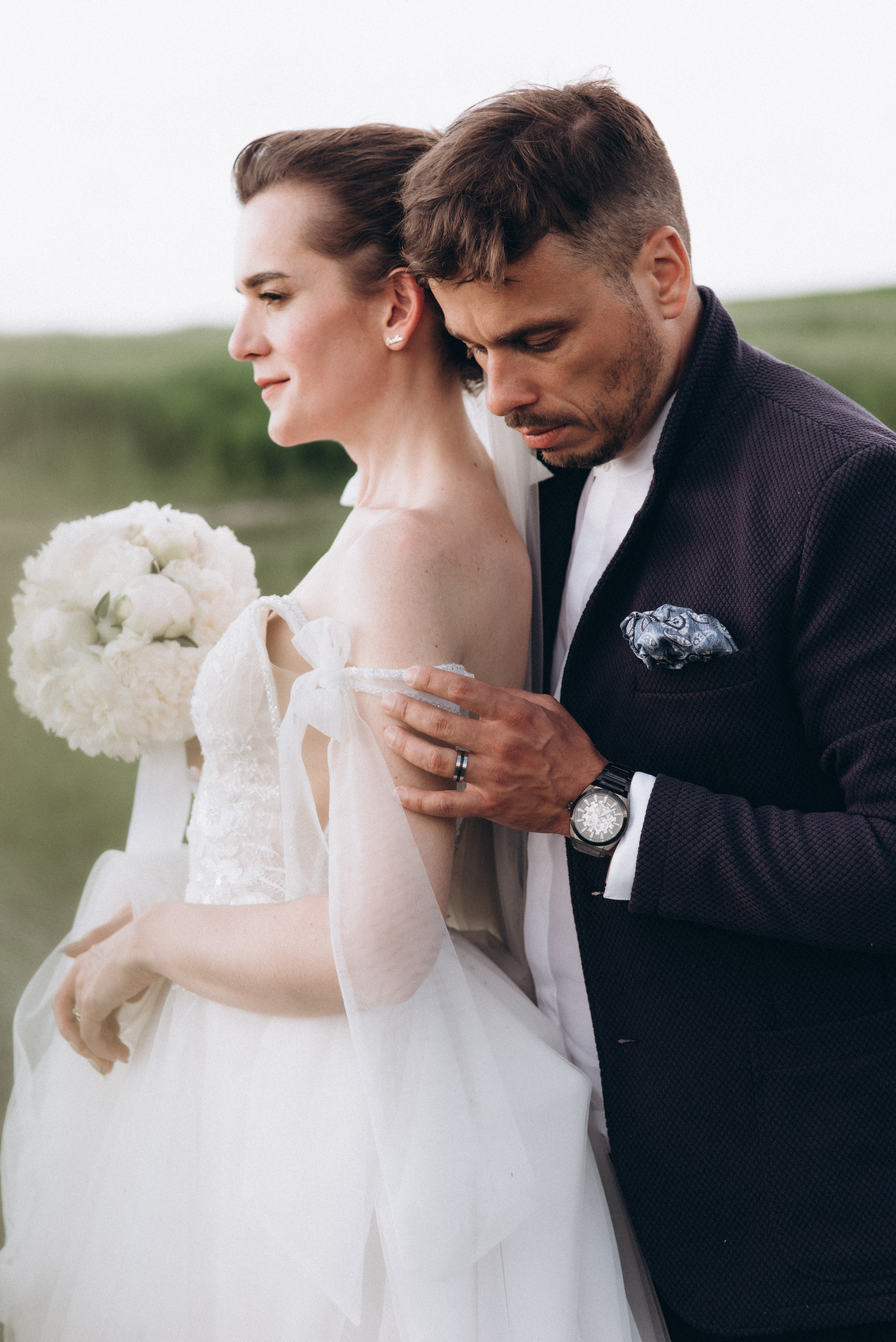 BARBORA & JAN. Photographer and videographer in Norway and Slovakia Andrea Zemko