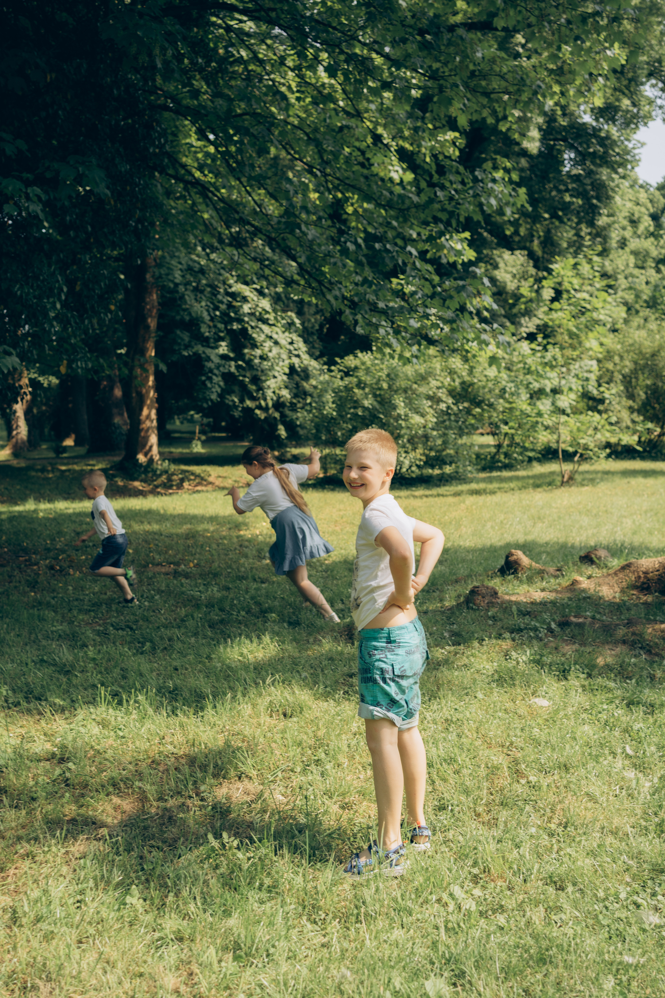 FAMILY MAZAN. Photographer and videographer in Norway and Slovakia Andrea Zemko