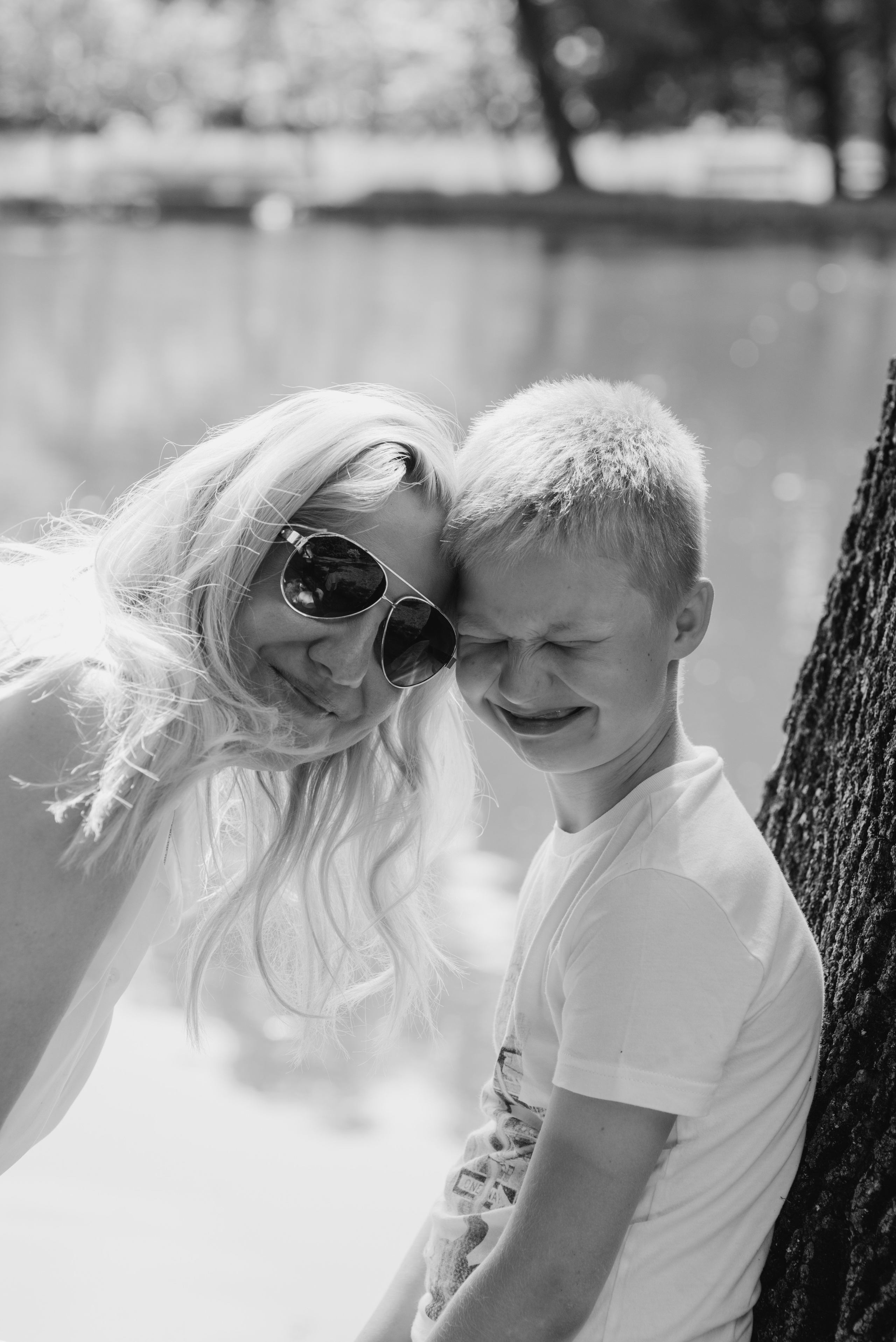 FAMILY MAZAN. Photographer and videographer in Norway and Slovakia Andrea Zemko