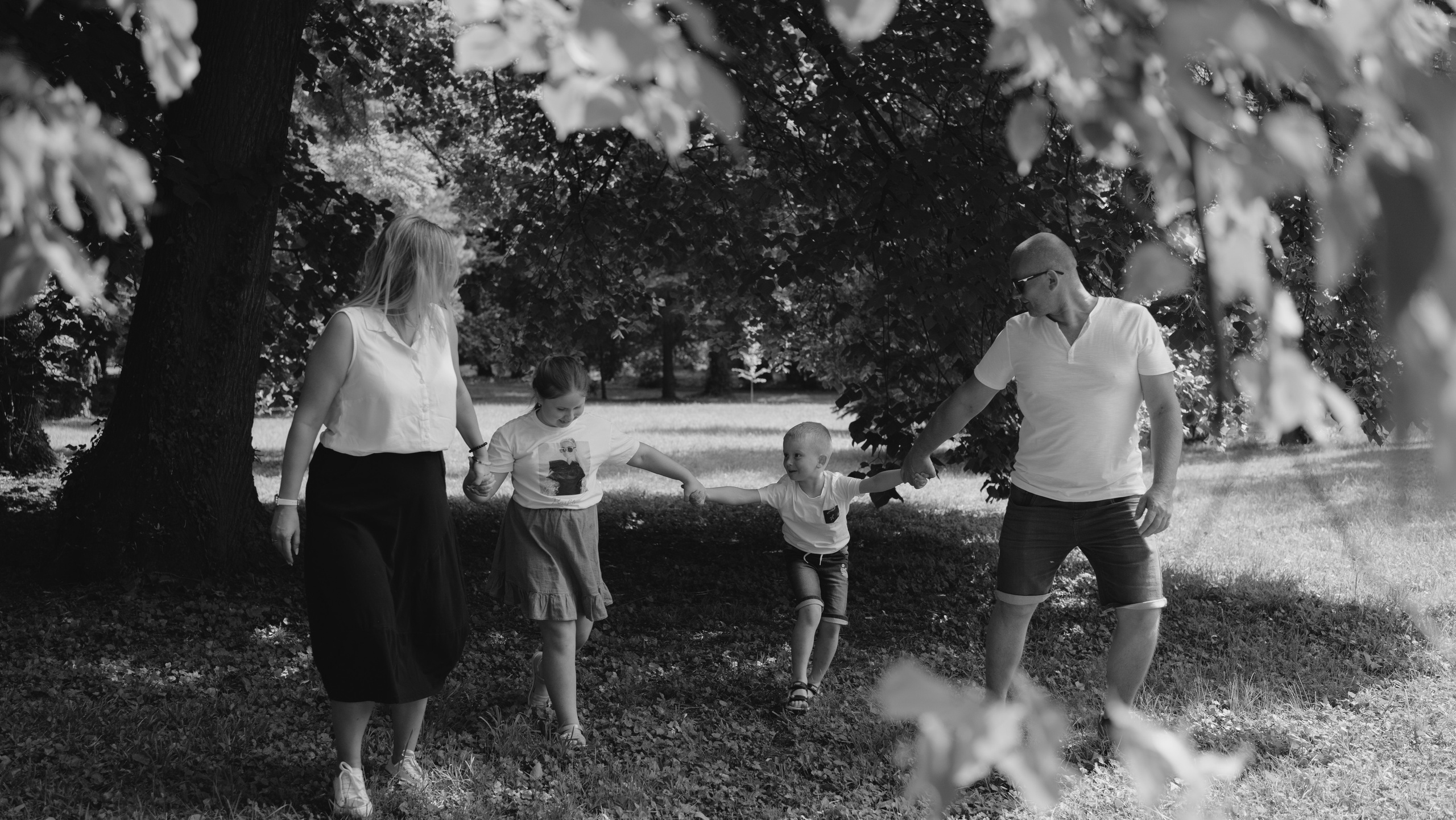 FAMILY KAJAN. Photographer and videographer in Norway and Slovakia Andrea Zemko