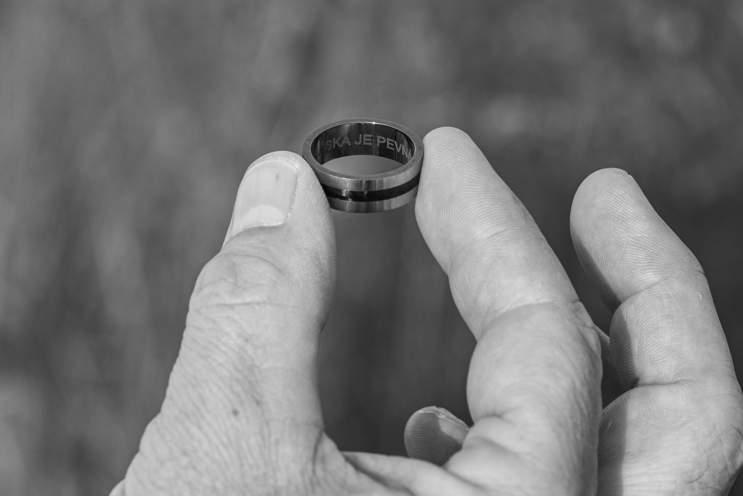 BARBORA & JAN. Photographer and videographer in Norway and Slovakia Andrea Zemko