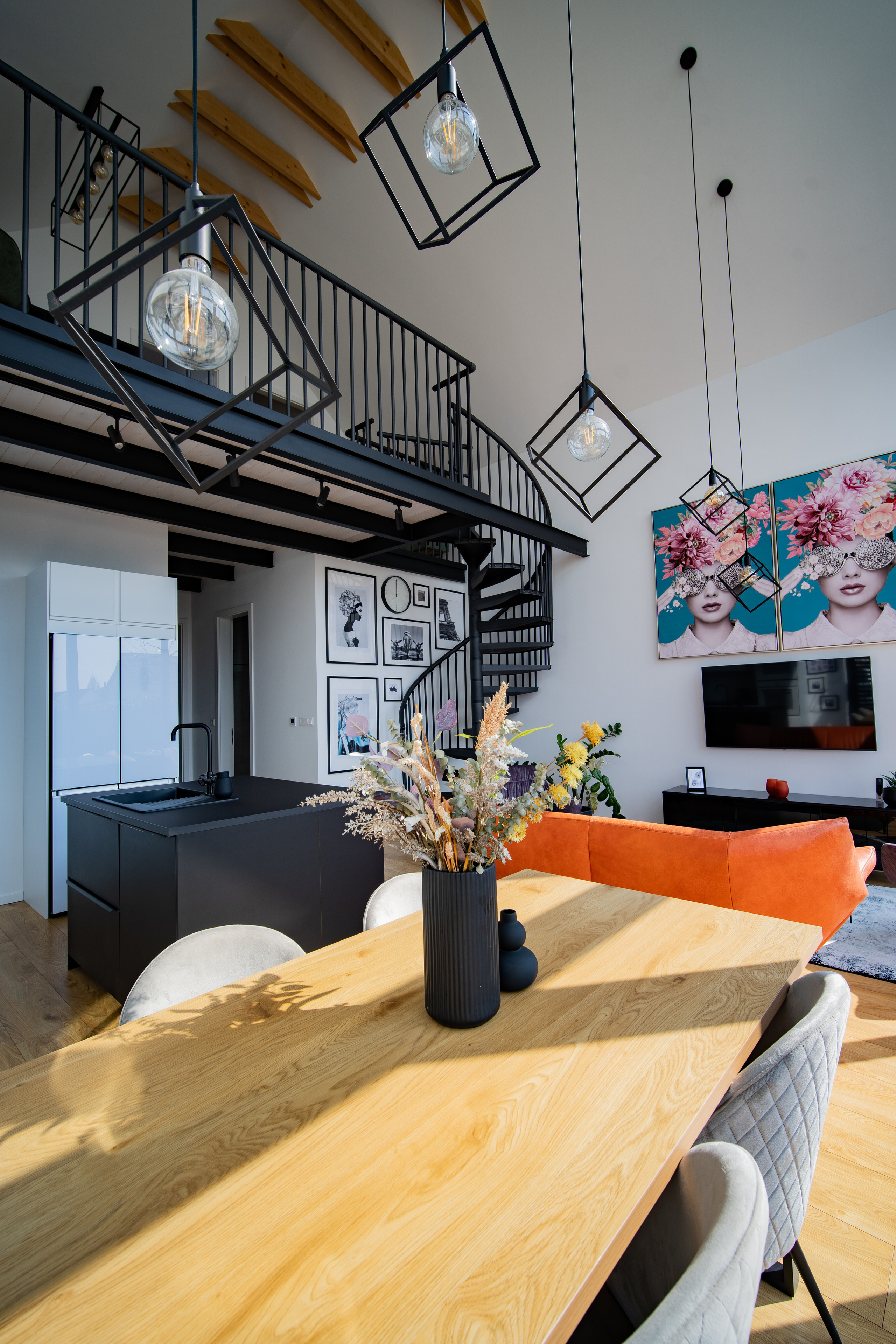 BEŽECKÁ 13. Photographer and videographer in Norway and Slovakia Andrea Zemko