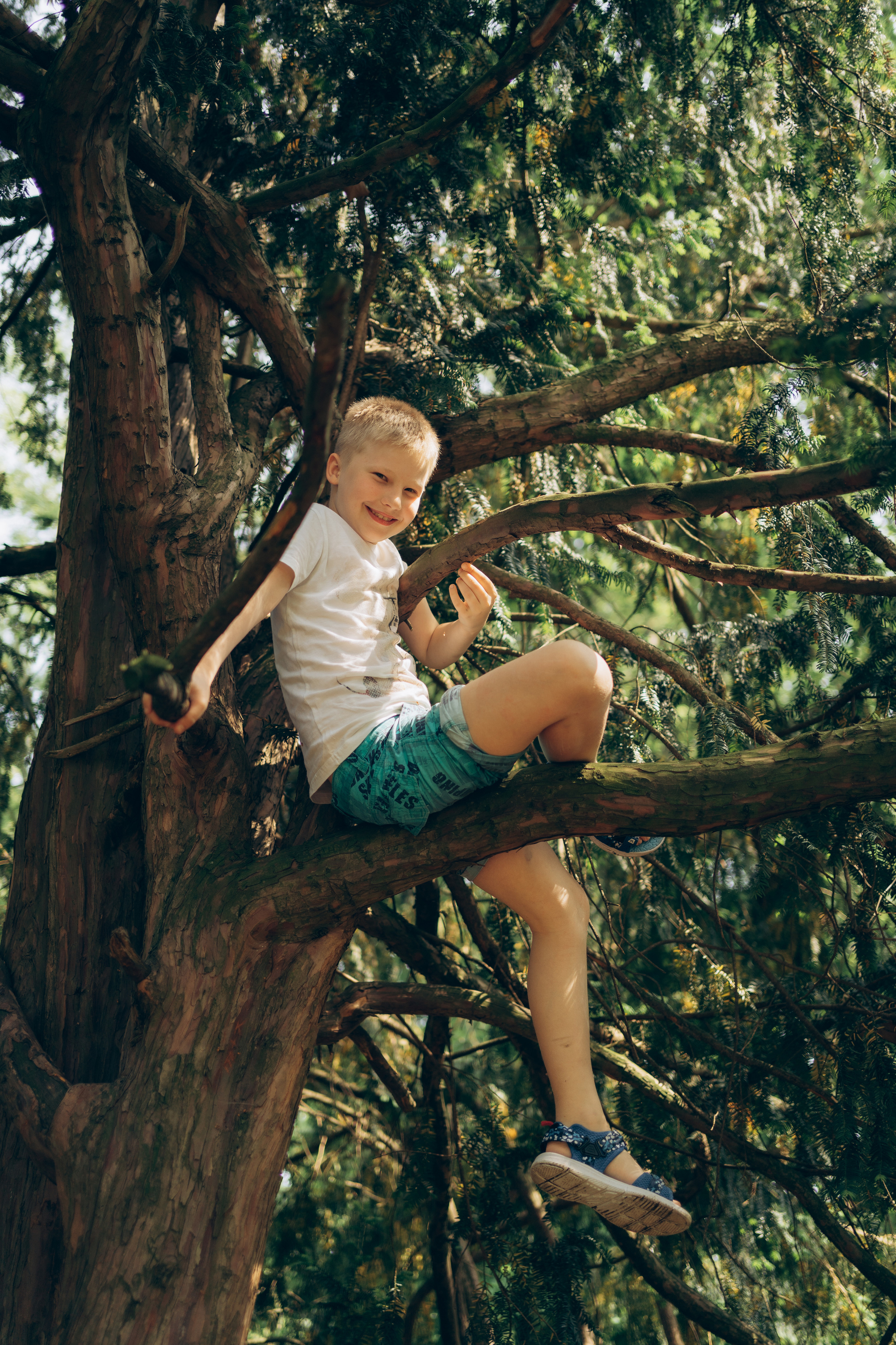 FAMILY KAJAN. Photographer and videographer in Norway and Slovakia Andrea Zemko