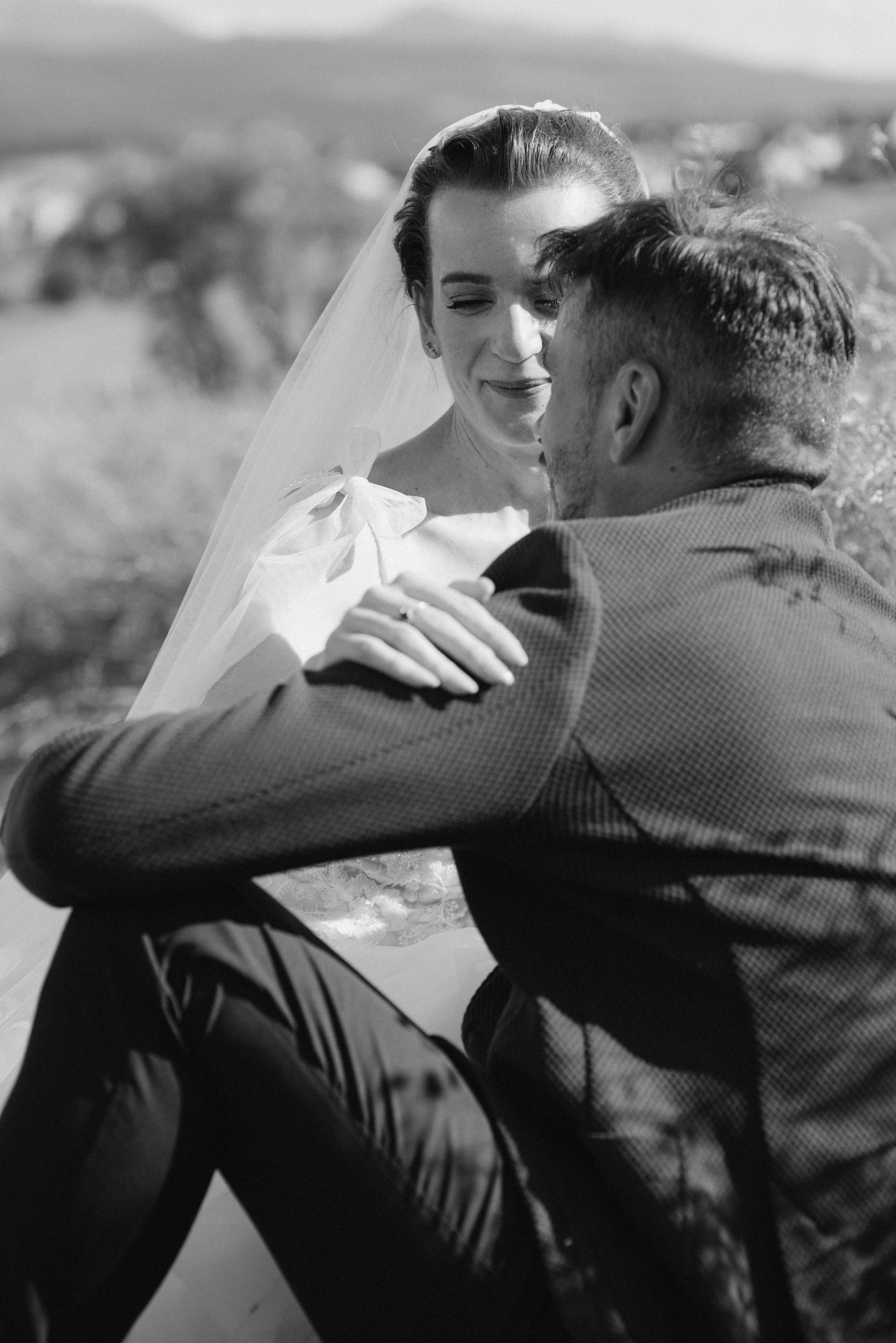 BARBORA & JAN. Photographer and videographer in Norway and Slovakia Andrea Zemko