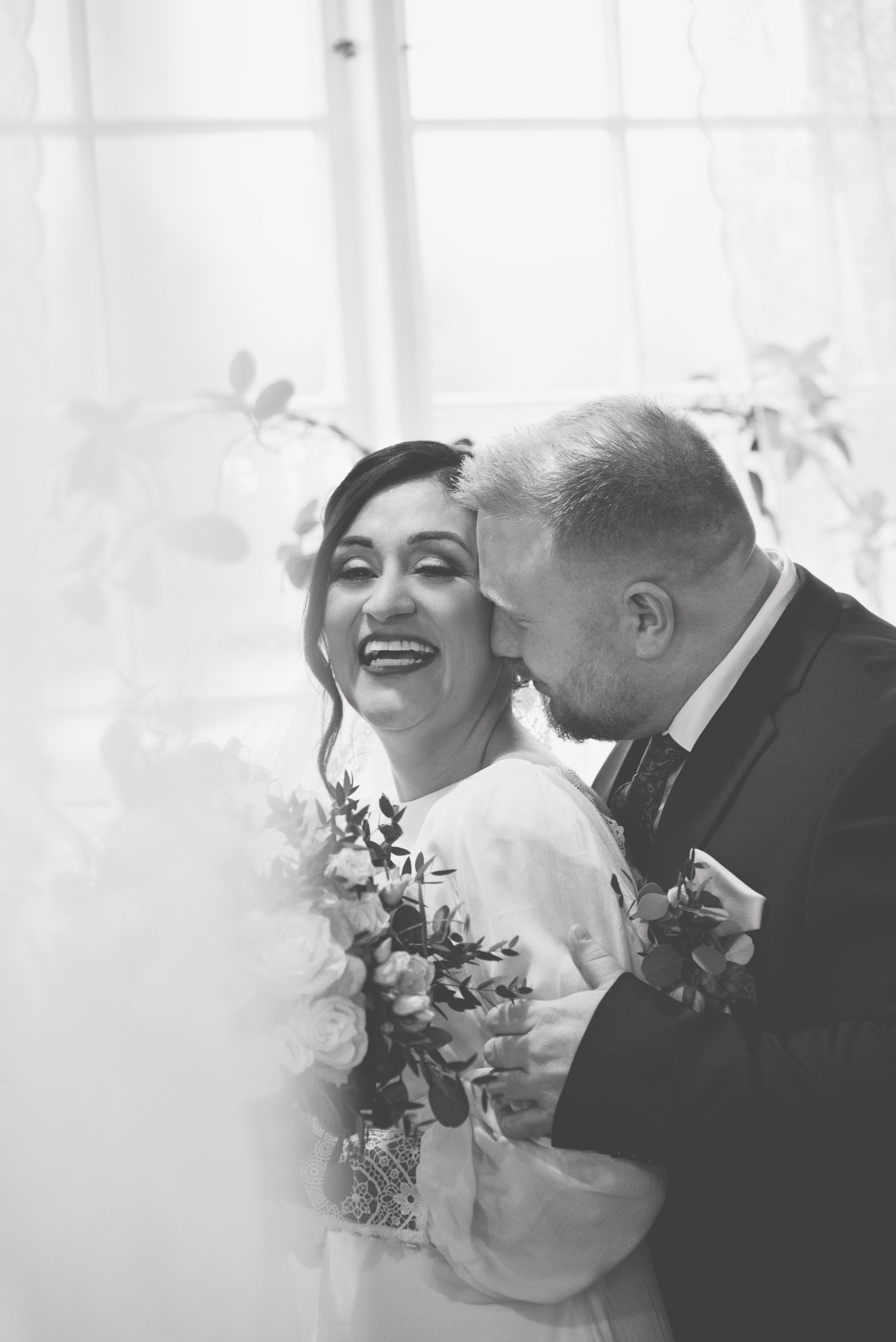 YERUSKA & HÅVARD. Photographer and videographer in Norway and Slovakia Andrea Zemko