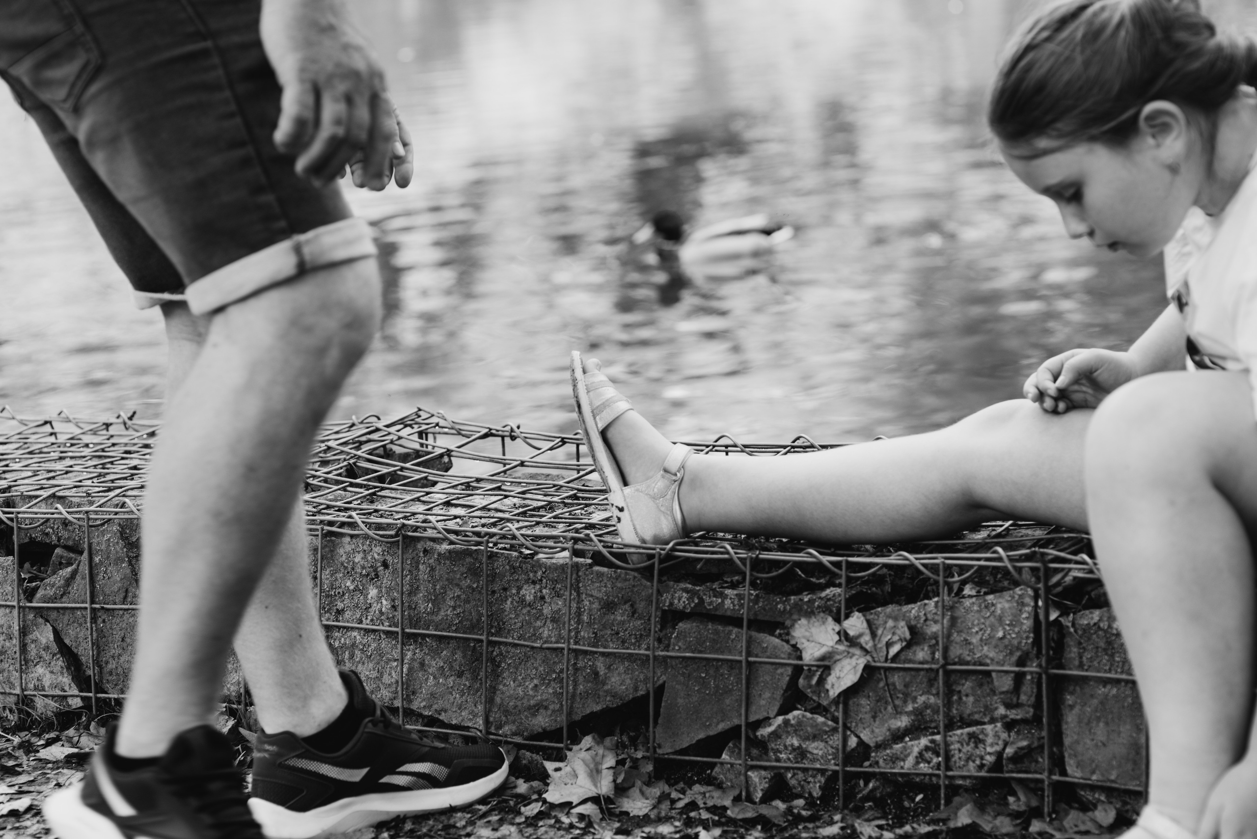 FAMILY KAJAN. Photographer and videographer in Norway and Slovakia Andrea Zemko