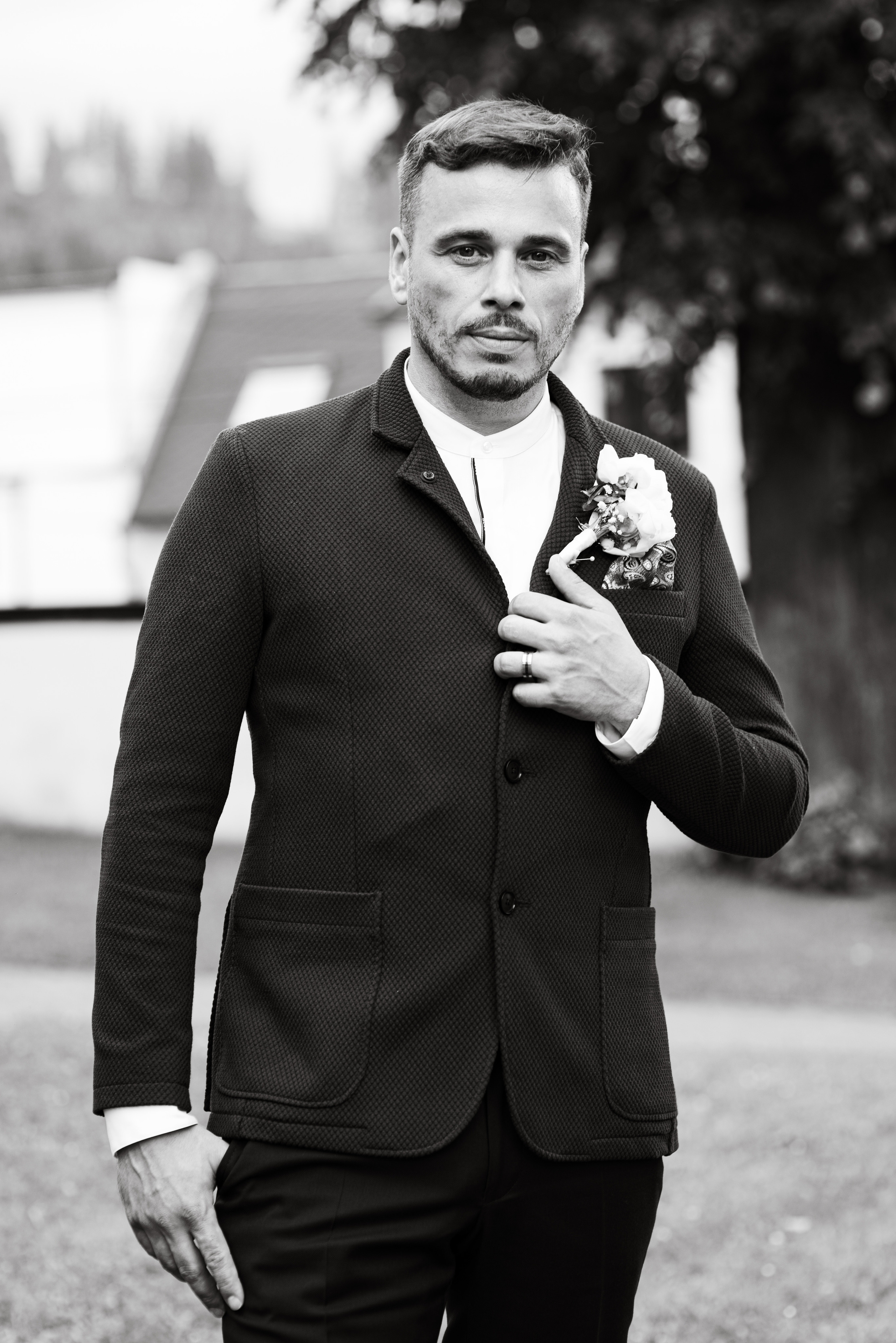 BARBORA & JAN. Photographer and videographer in Norway and Slovakia Andrea Zemko