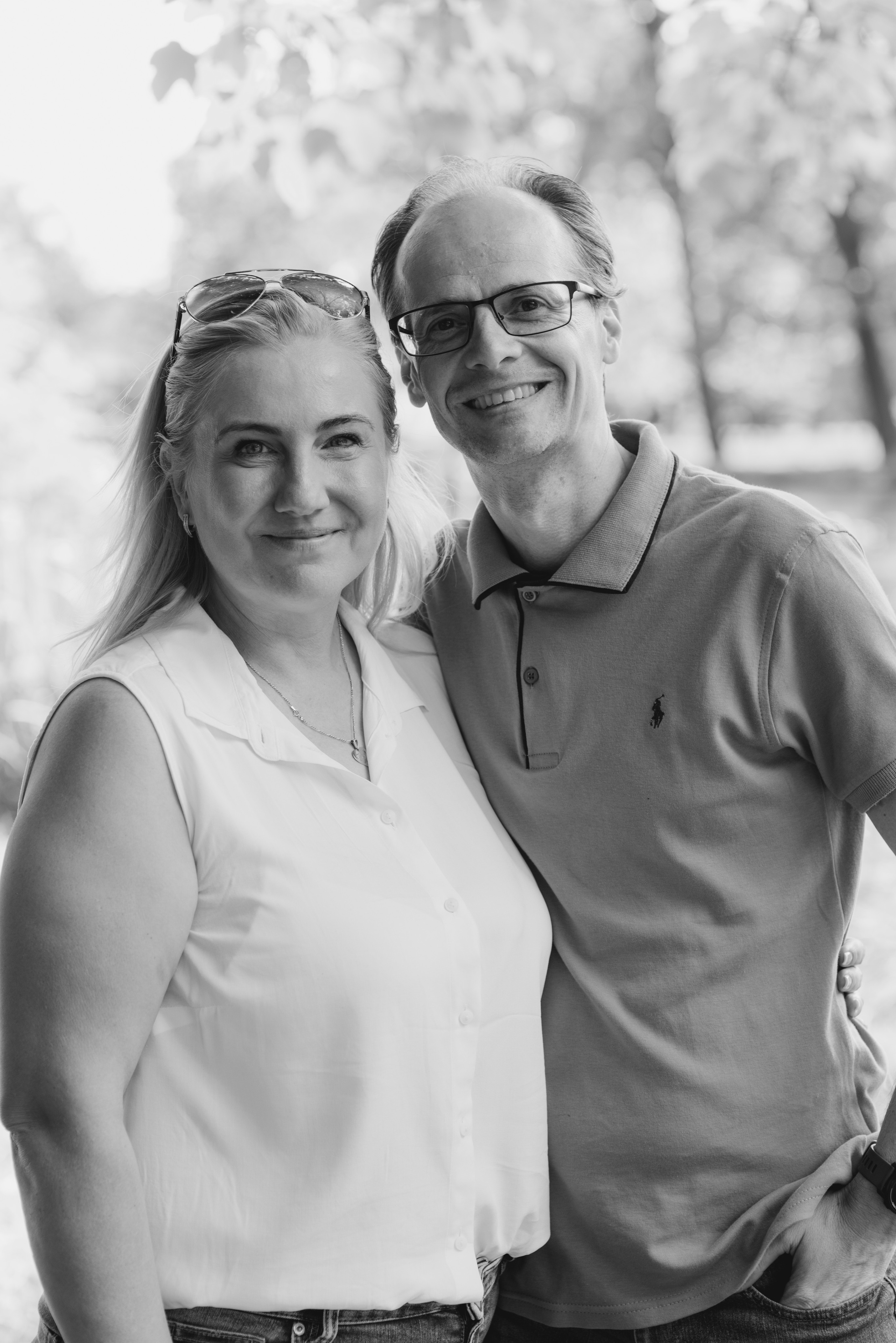 FAMILY MAZAN. Photographer and videographer in Norway and Slovakia Andrea Zemko