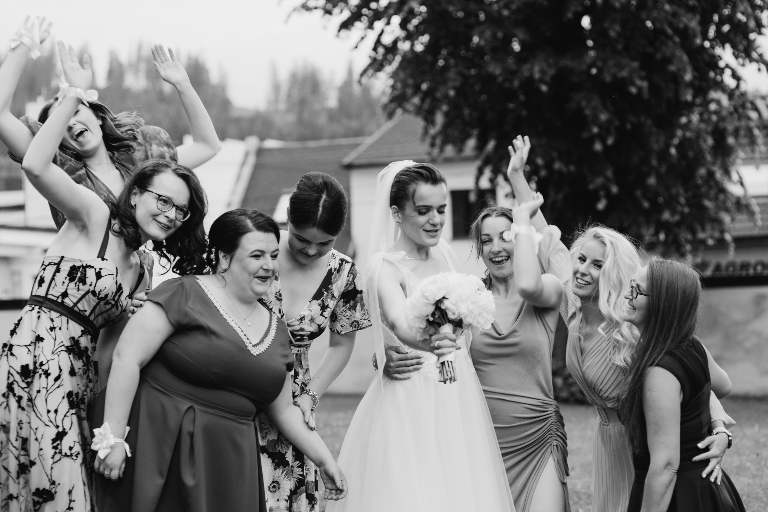 BARBORA & JAN. Photographer and videographer in Norway and Slovakia Andrea Zemko