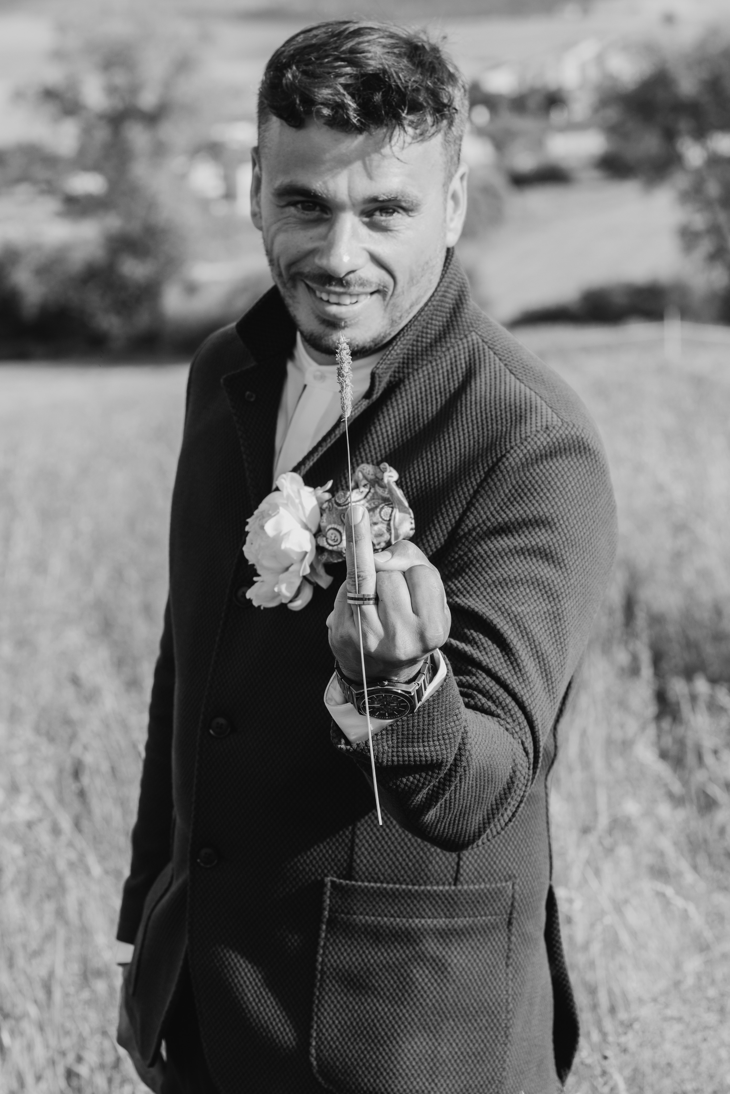 BARBORA & JAN. Photographer and videographer in Norway and Slovakia Andrea Zemko