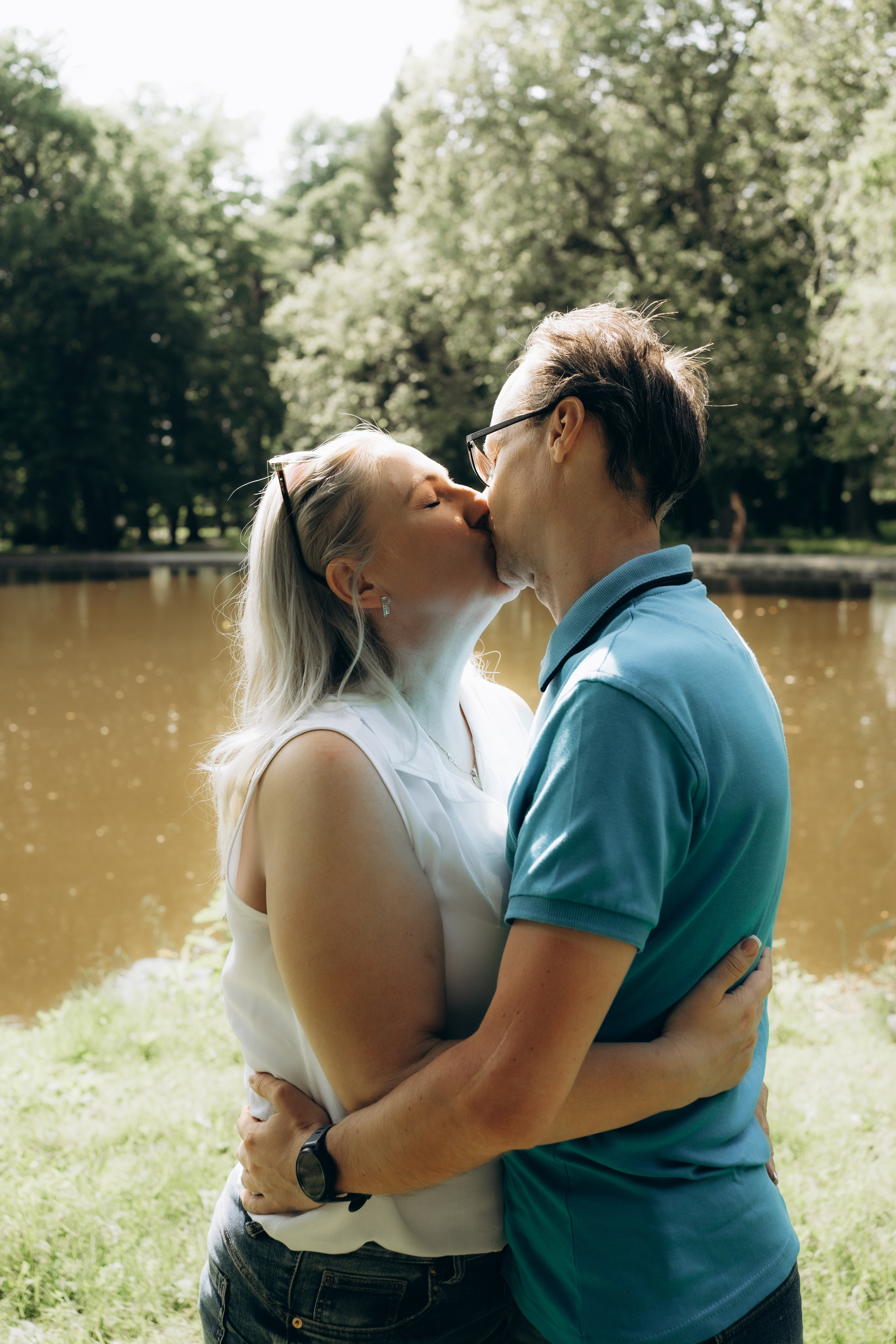 FAMILY MAZAN. Photographer and videographer in Norway and Slovakia Andrea Zemko