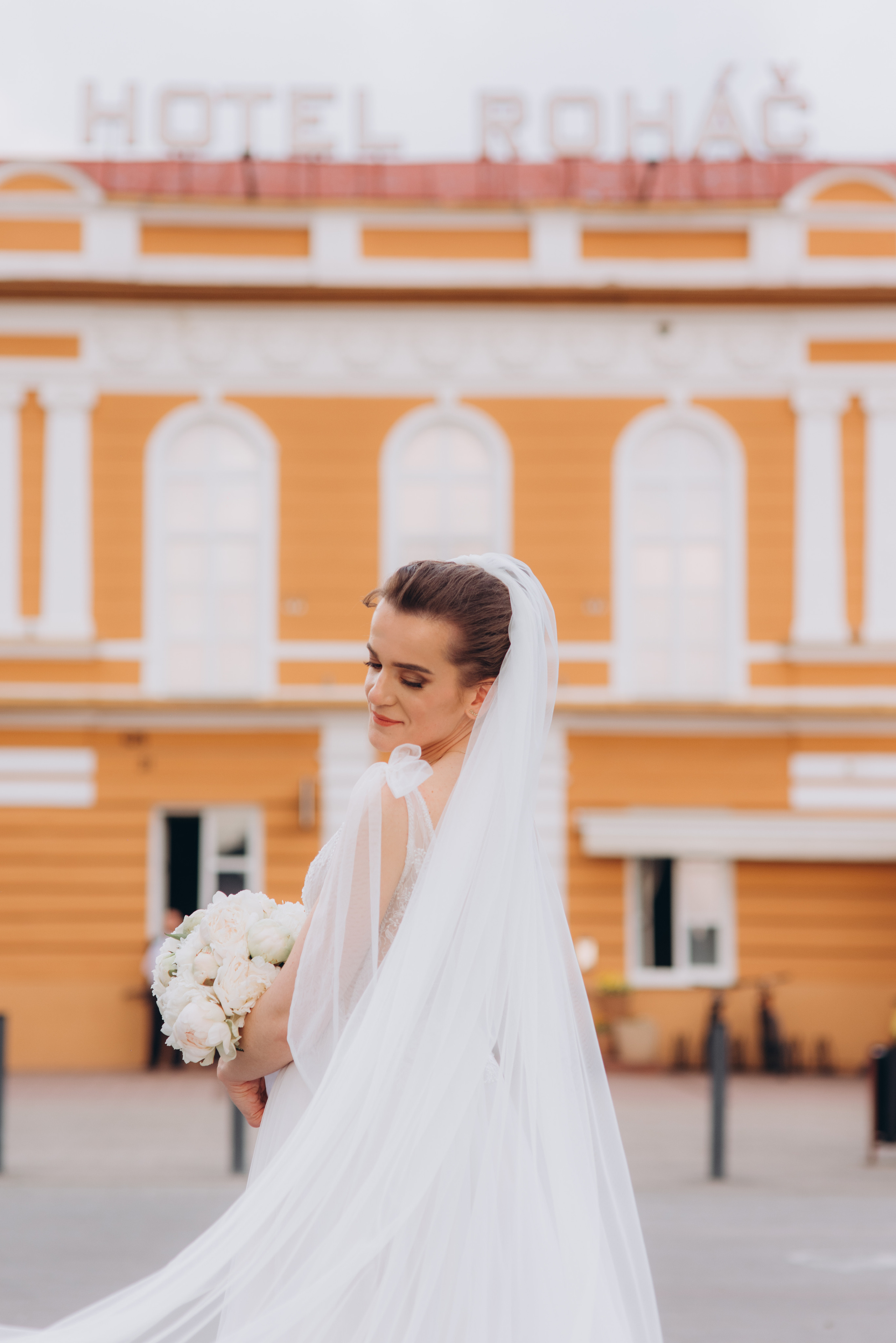 BARBORA & JAN. Photographer and videographer in Norway and Slovakia Andrea Zemko