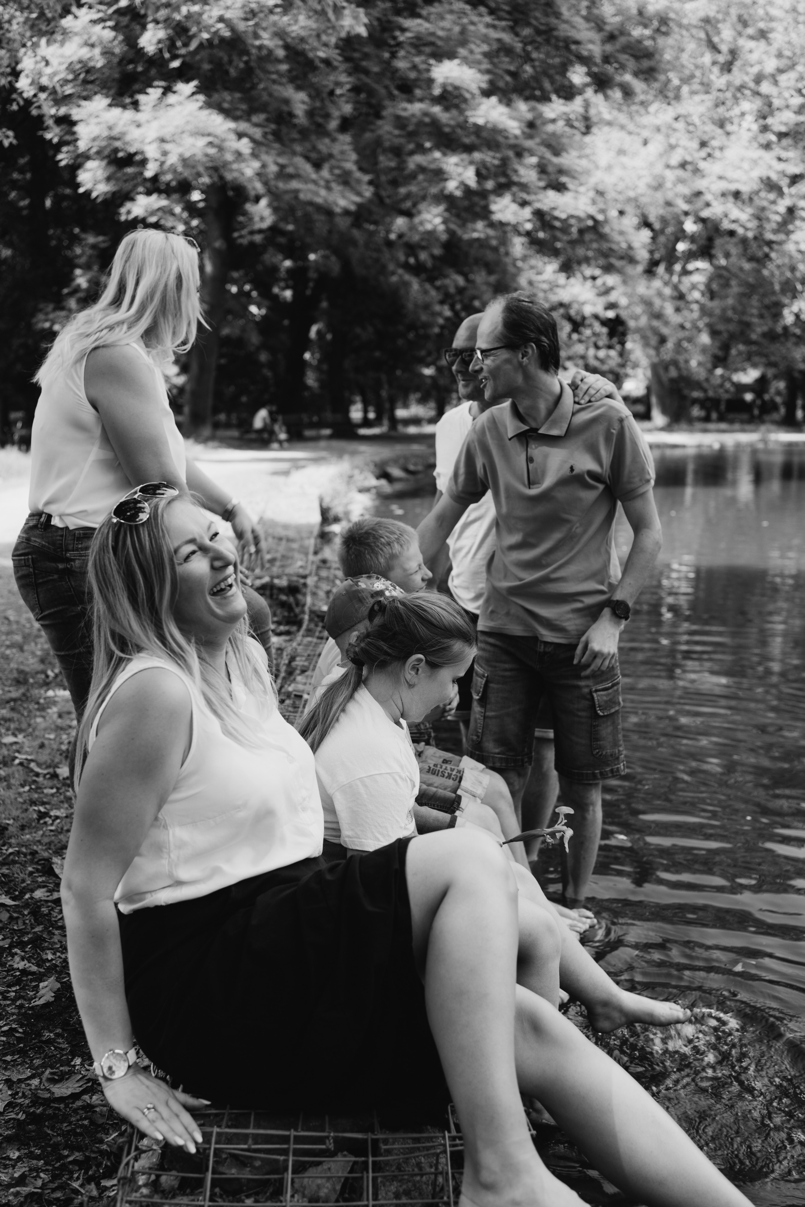 FAMILY KAJAN. Photographer and videographer in Norway and Slovakia Andrea Zemko